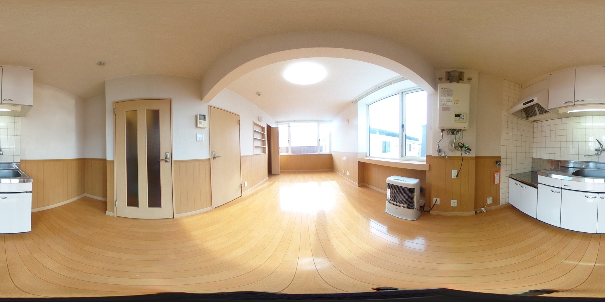 リビング・ダイニング