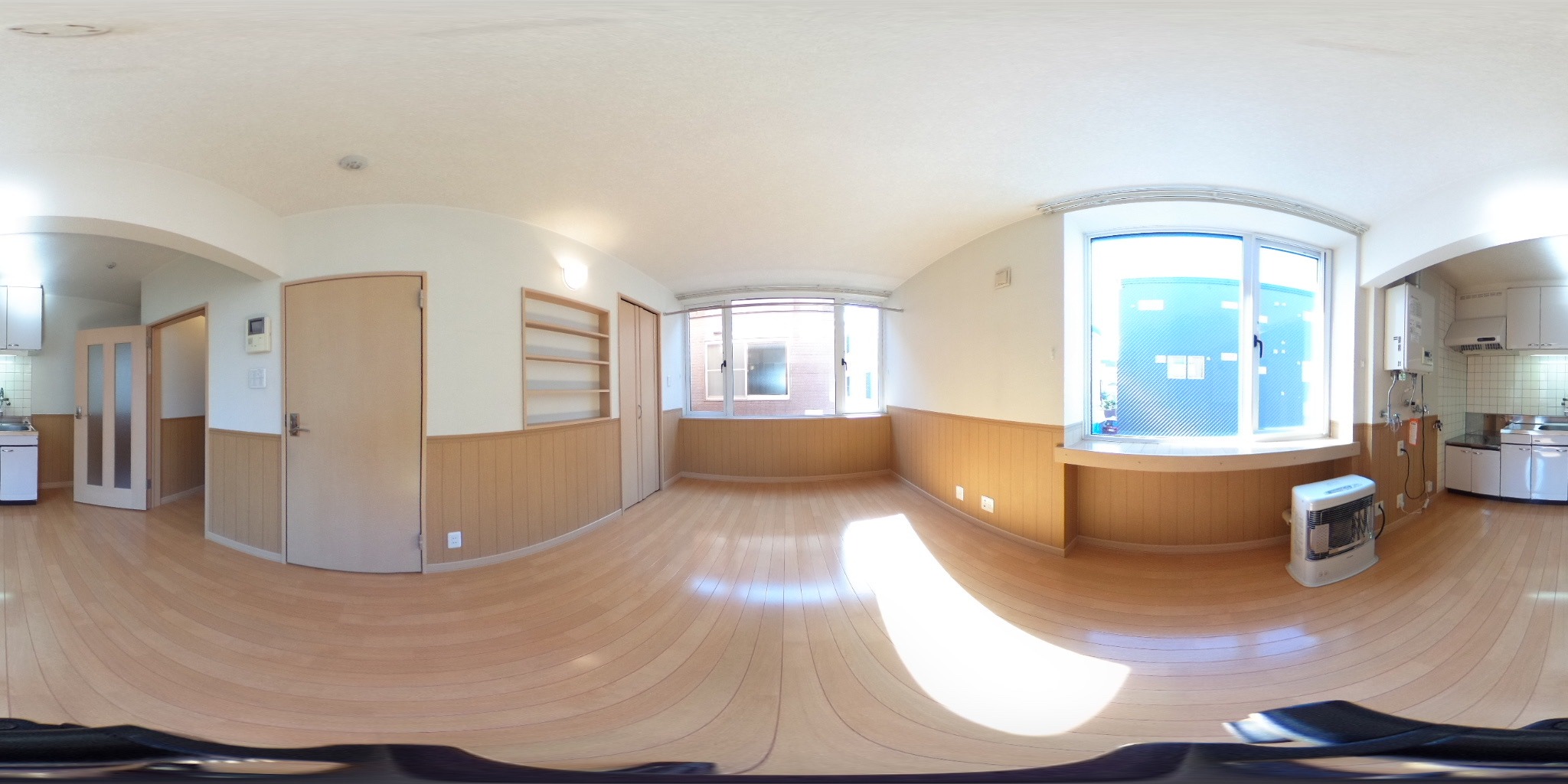 リビング・ダイニング