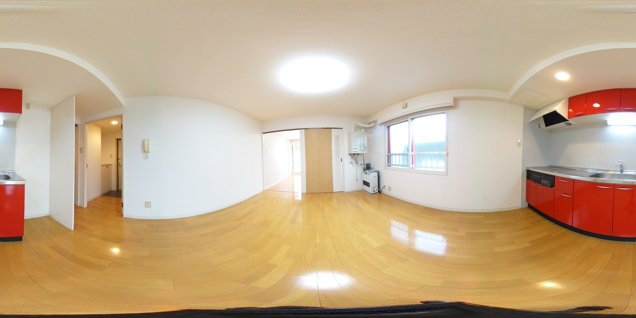 リビング・ダイニング