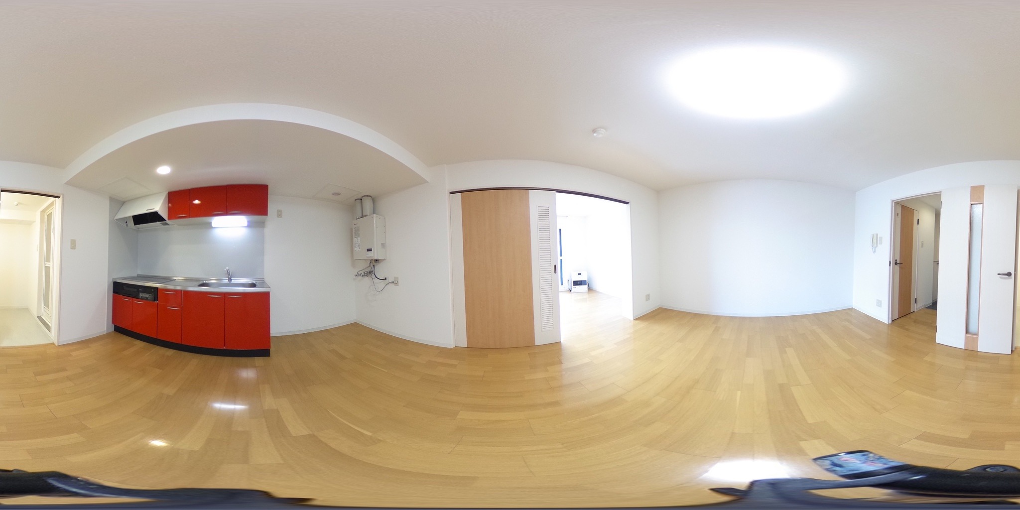 リビング・ダイニング