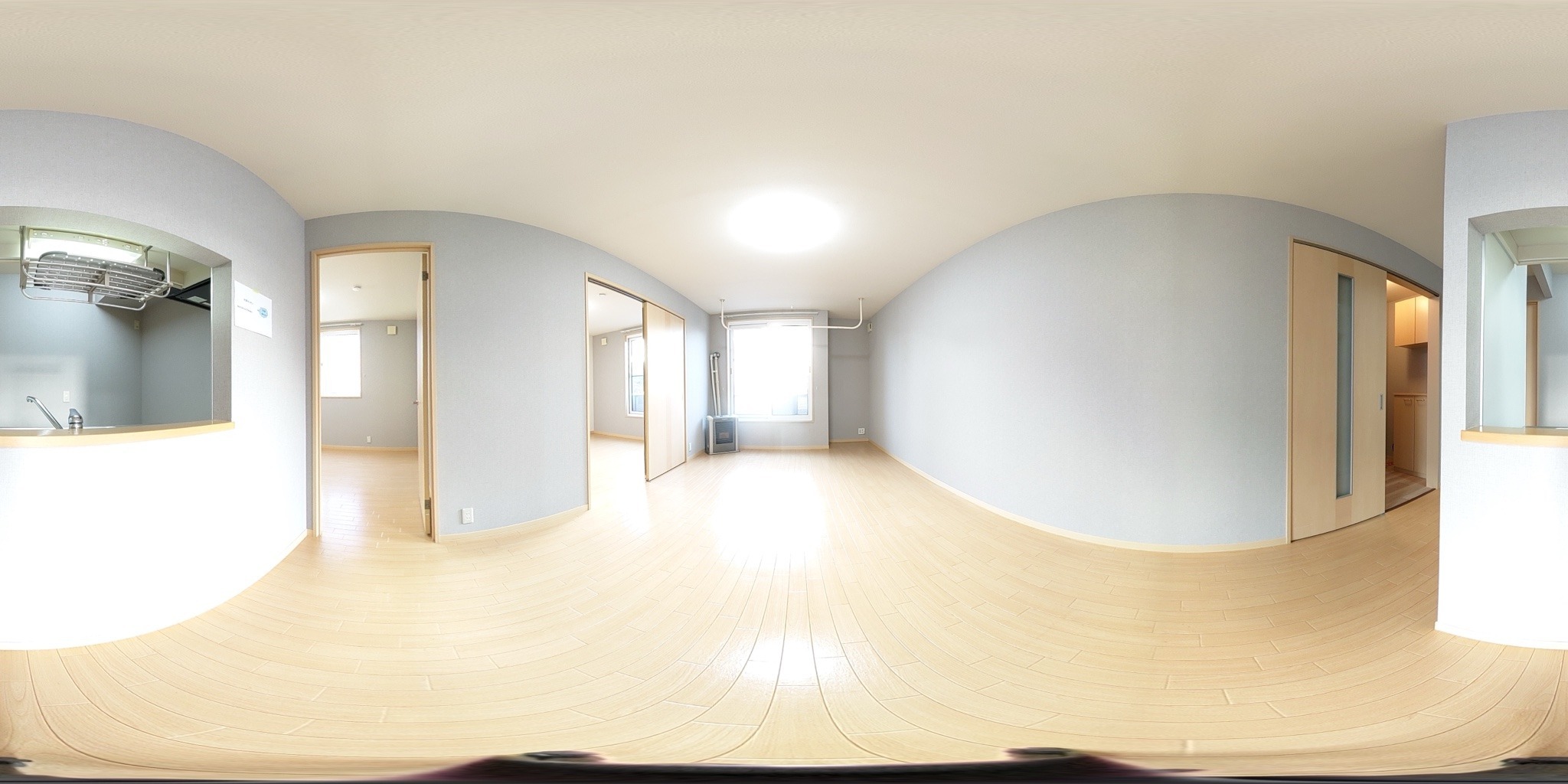 リビング・ダイニング