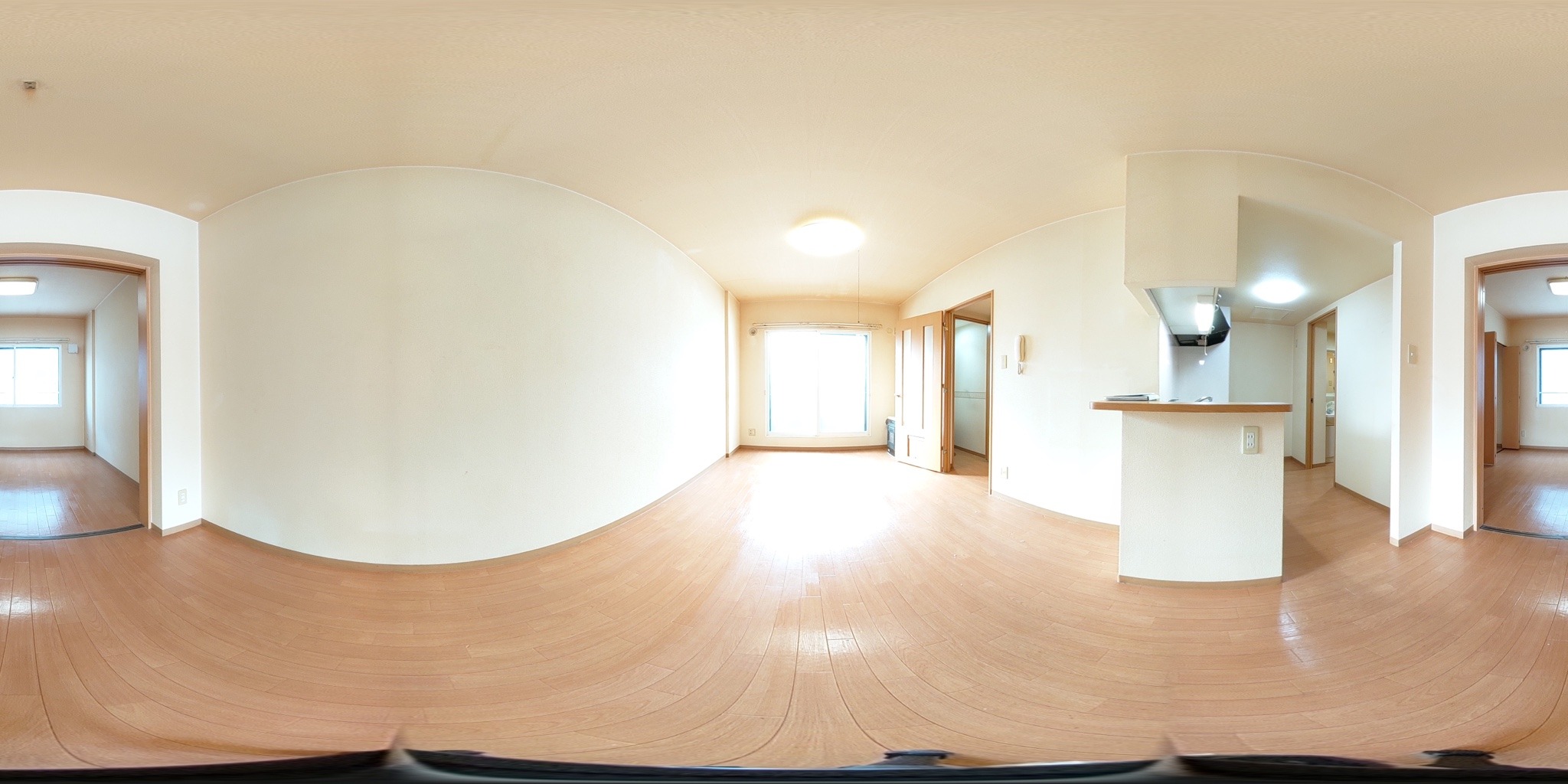 リビング・ダイニング