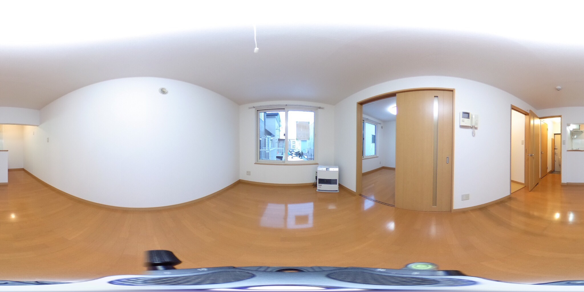 リビング・ダイニング