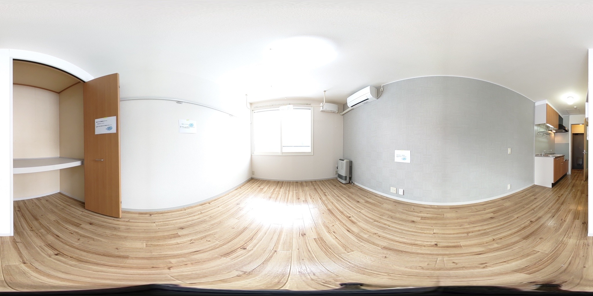 リビング・ダイニング