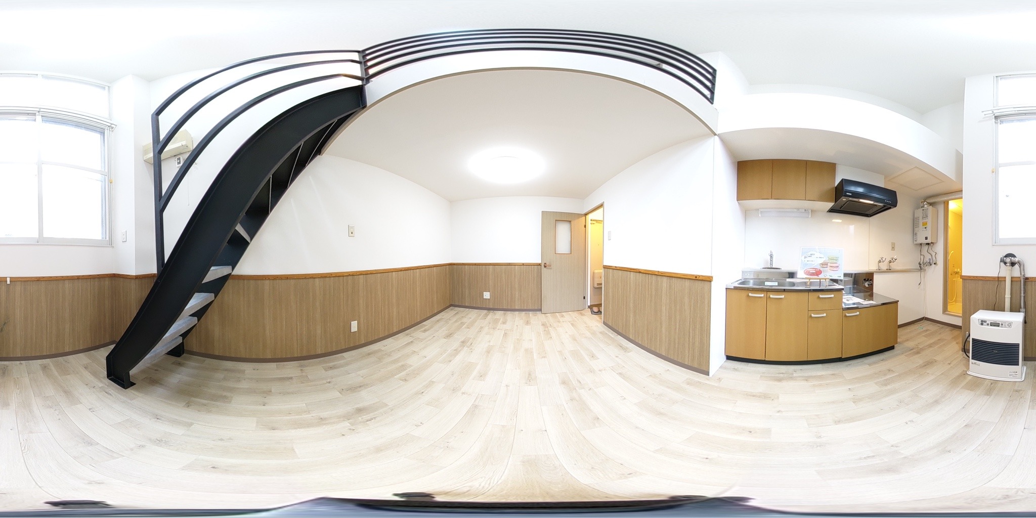 リビング・ダイニング