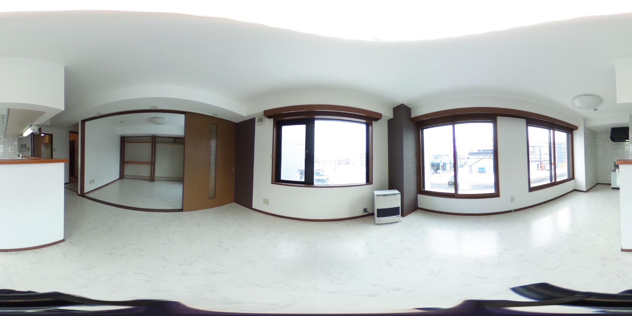 リビング・ダイニング