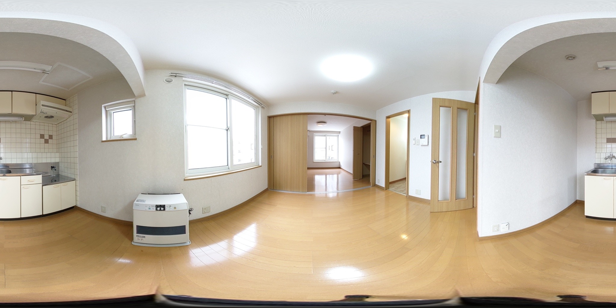 リビング・ダイニング