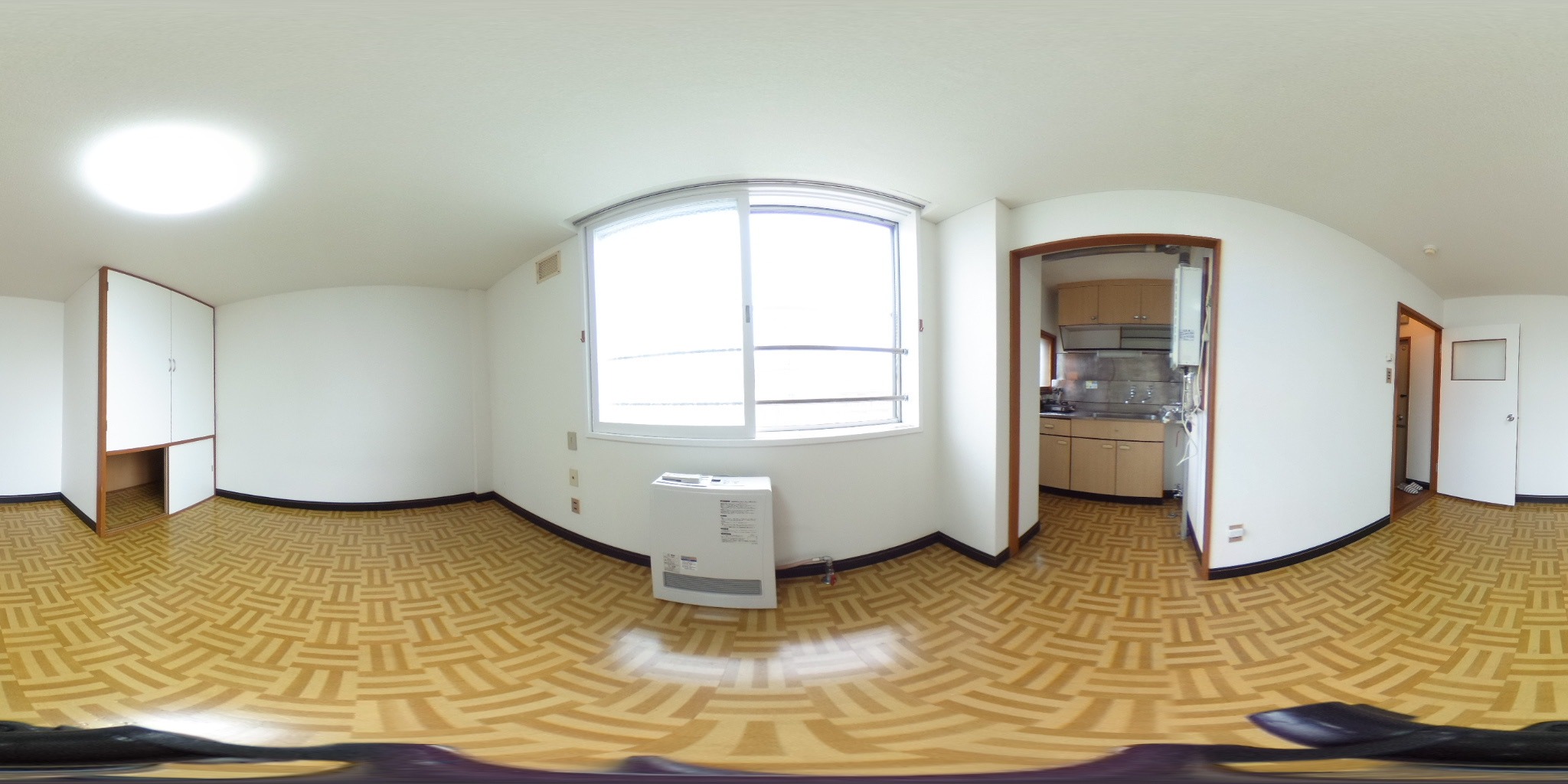 リビング・ダイニング