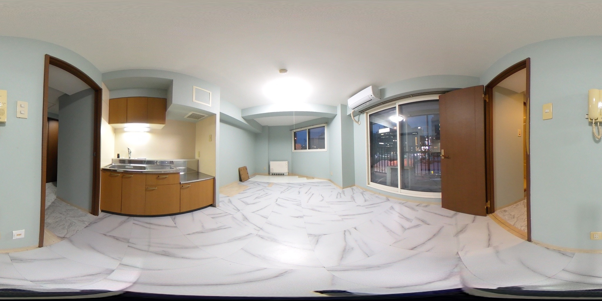 リビング・ダイニング