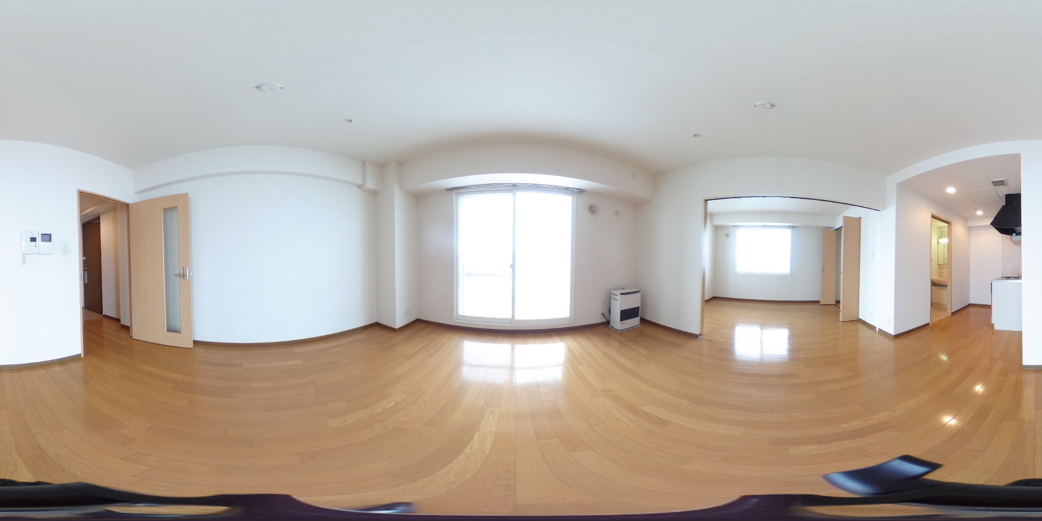 リビング・ダイニング