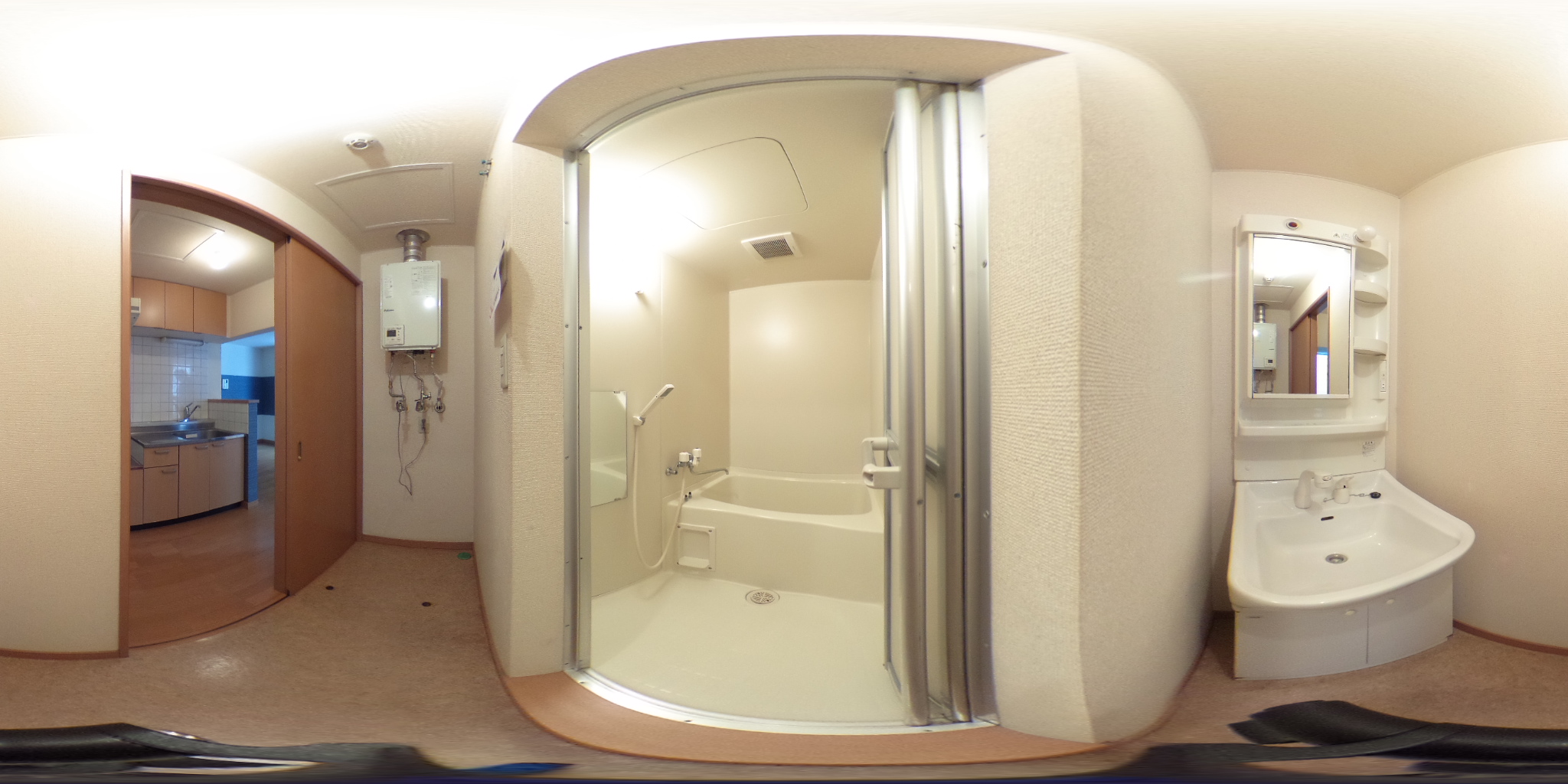 洗面所・脱衣所