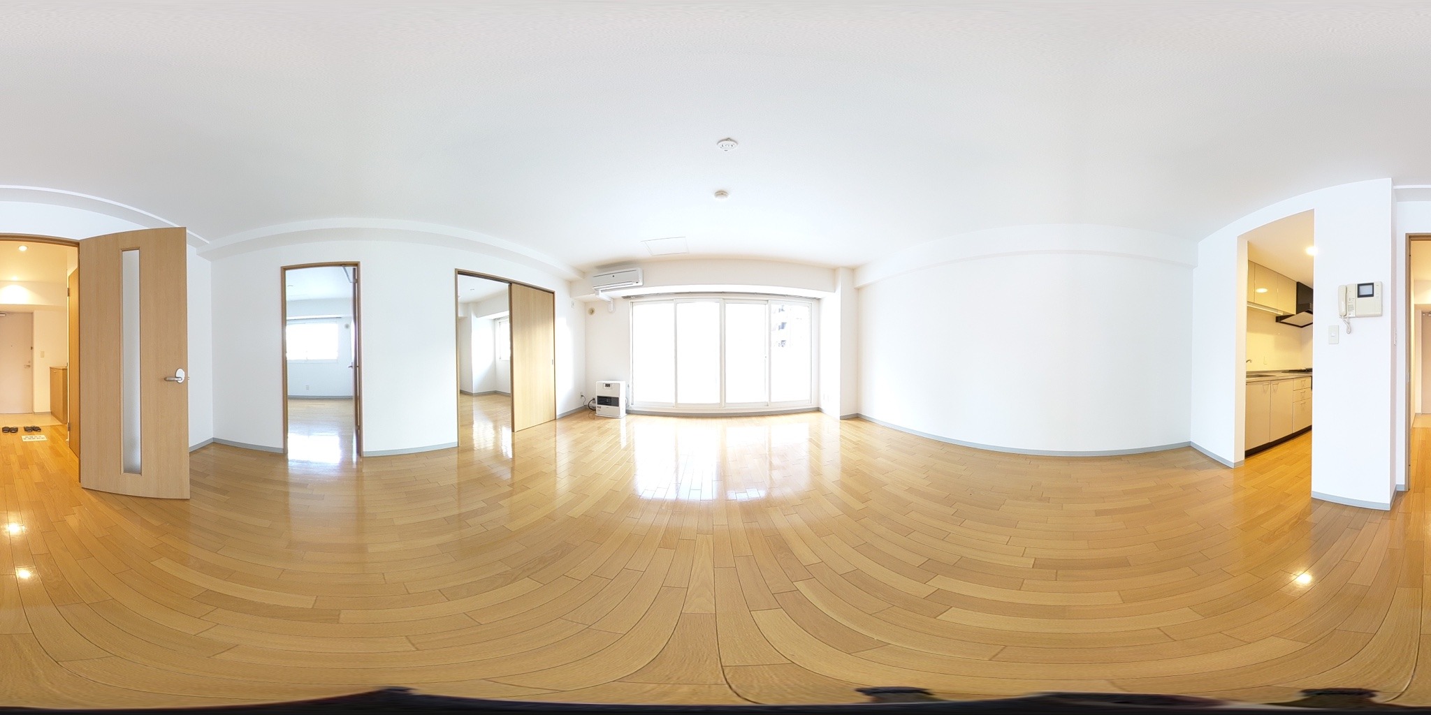 リビング・ダイニング