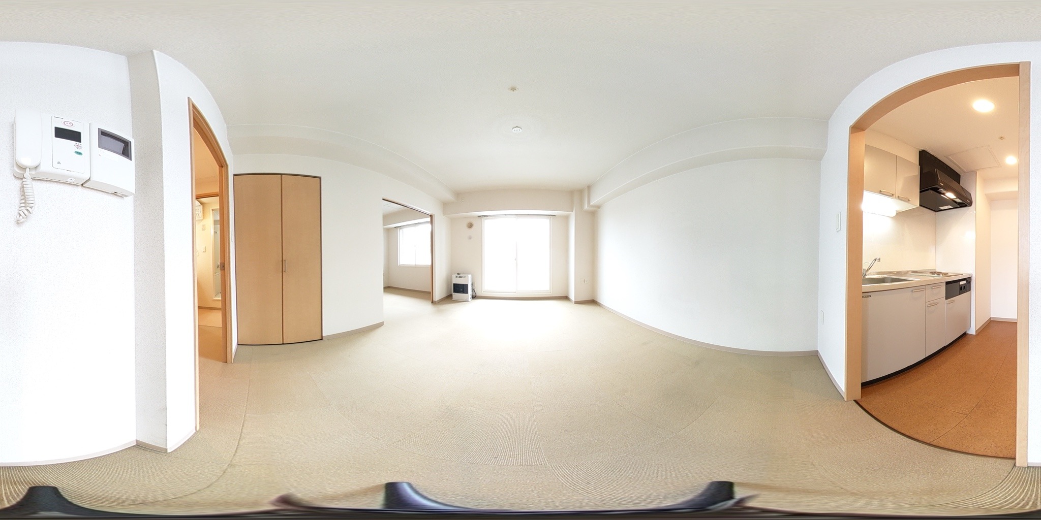 リビング・ダイニング