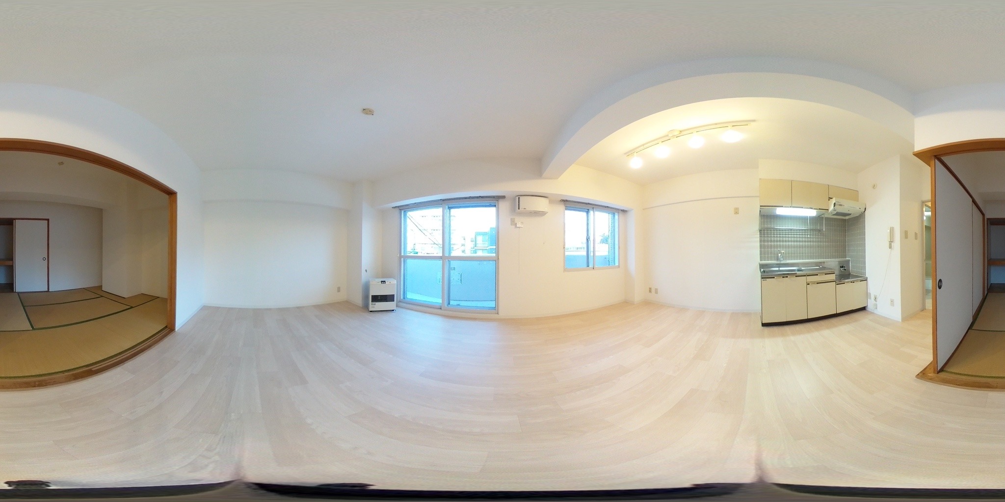 リビング・ダイニング