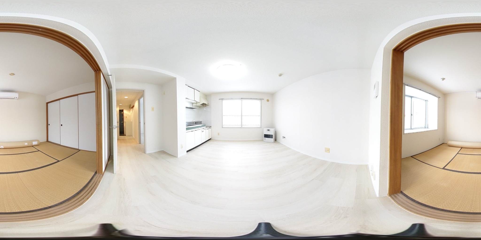 リビング・ダイニング