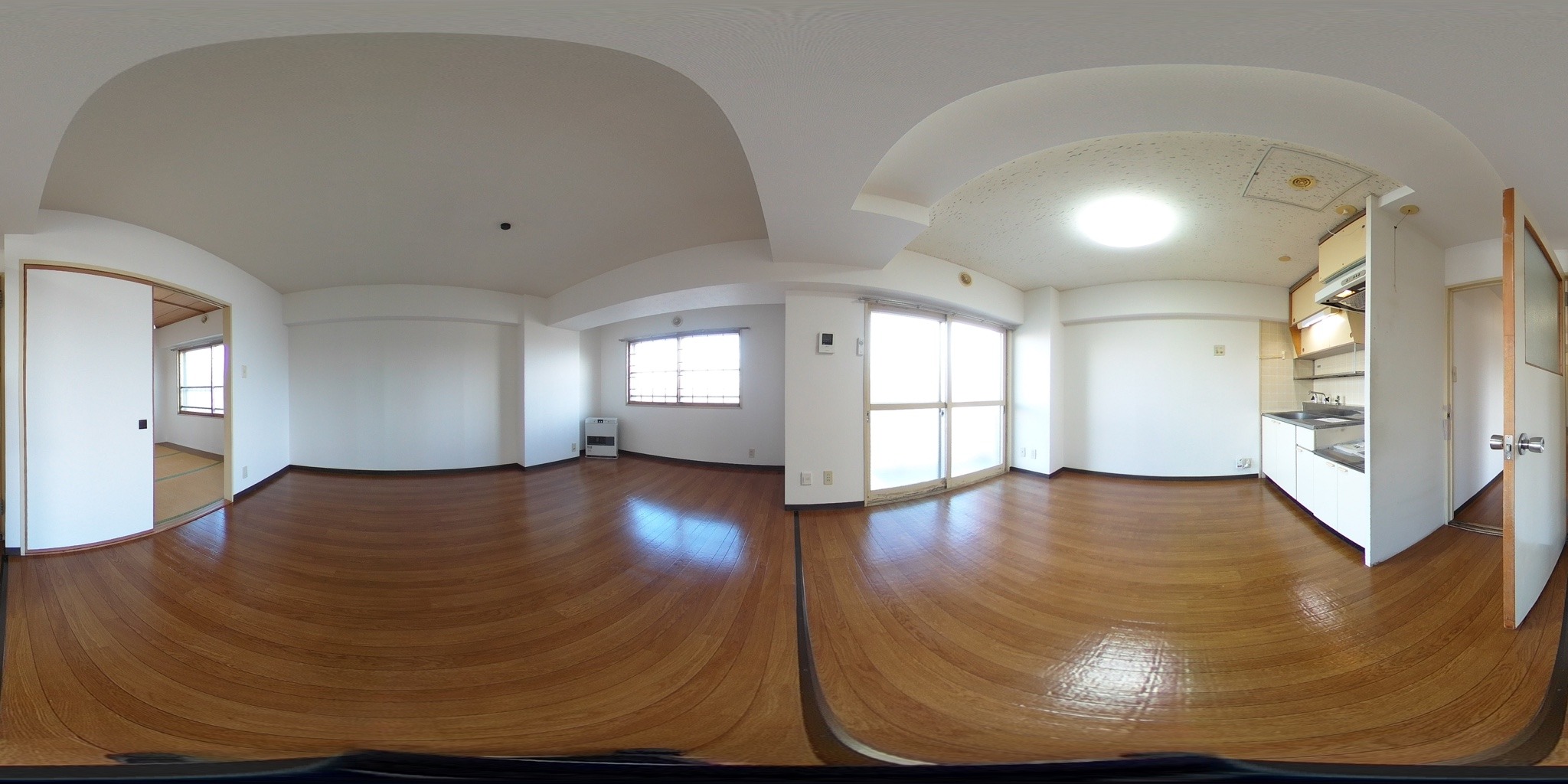 リビング・ダイニング