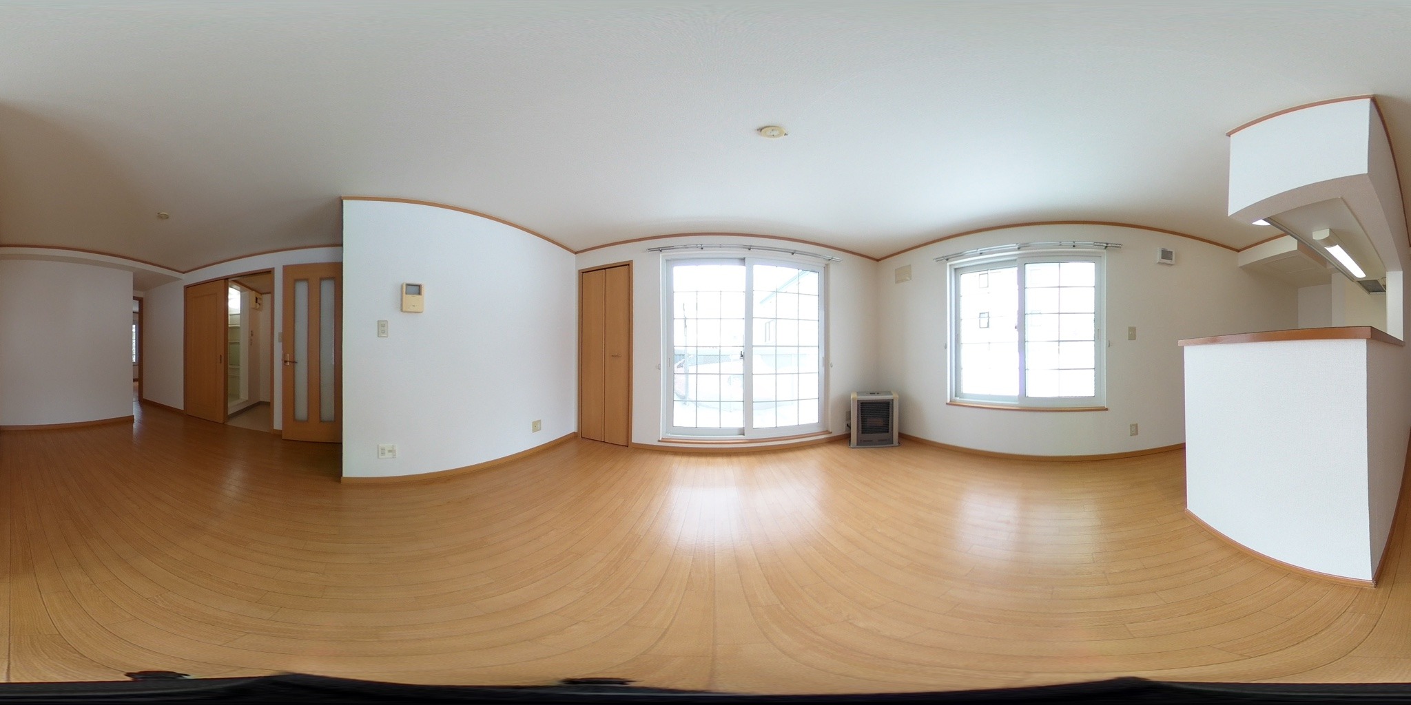 リビング・ダイニング