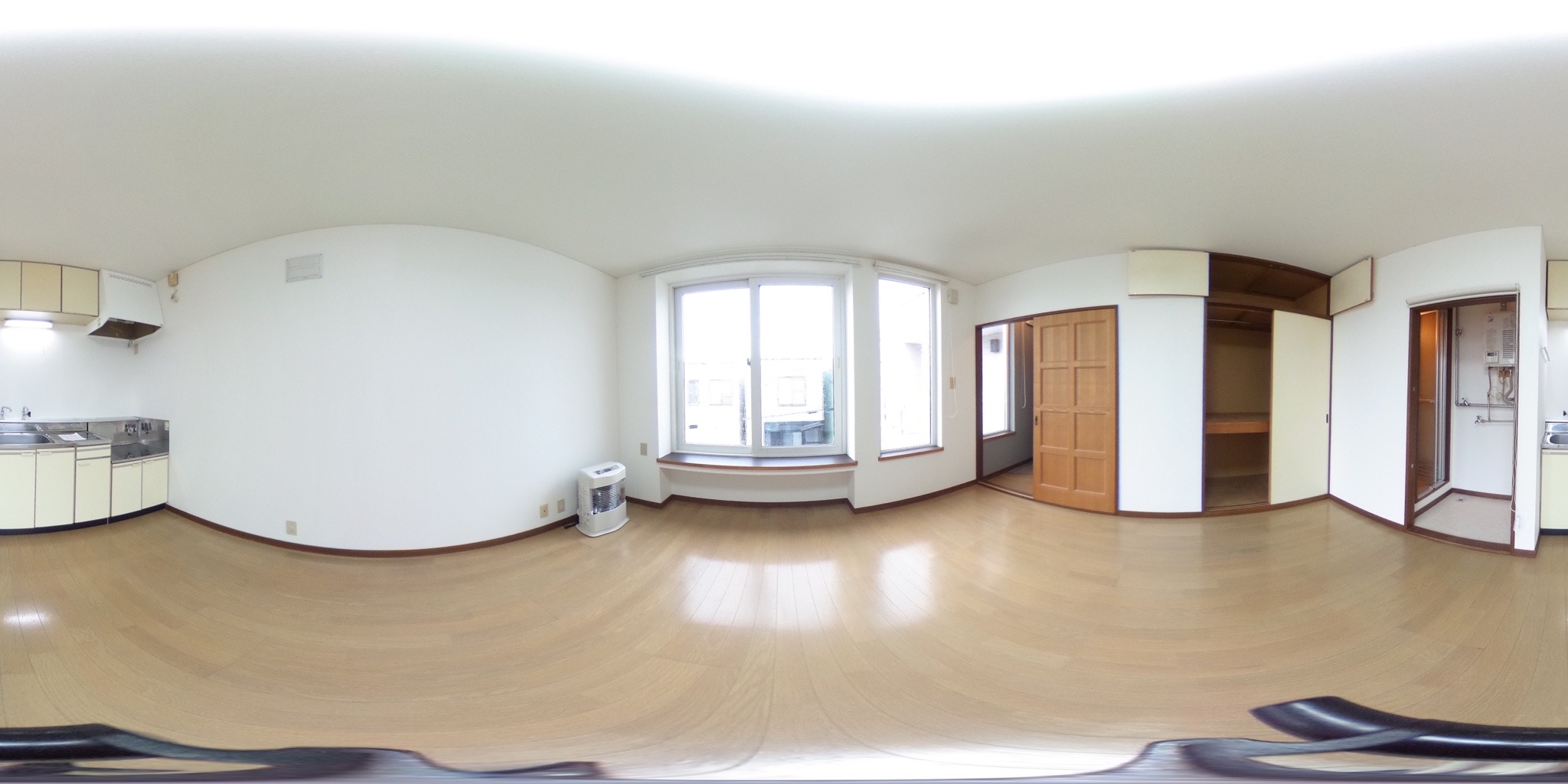 リビング・ダイニング