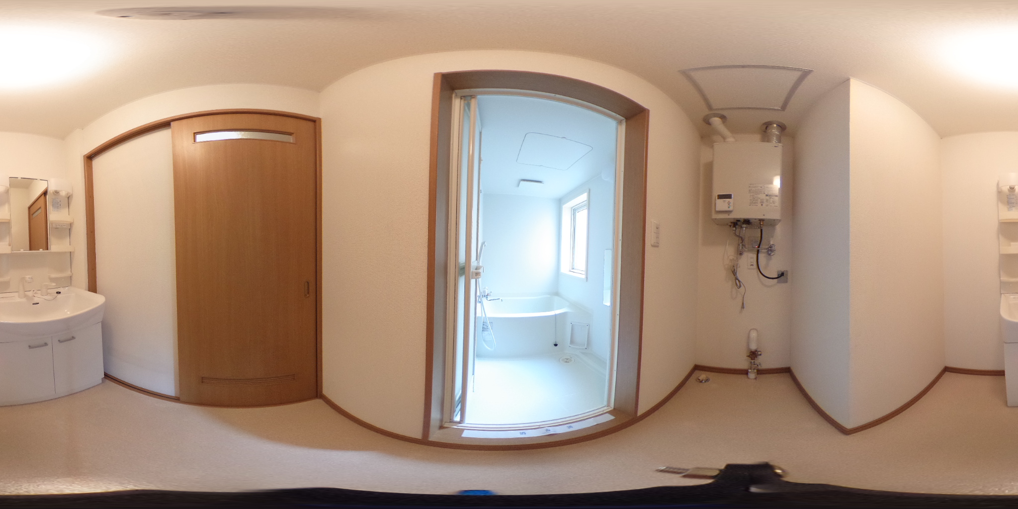 洗面所・脱衣所