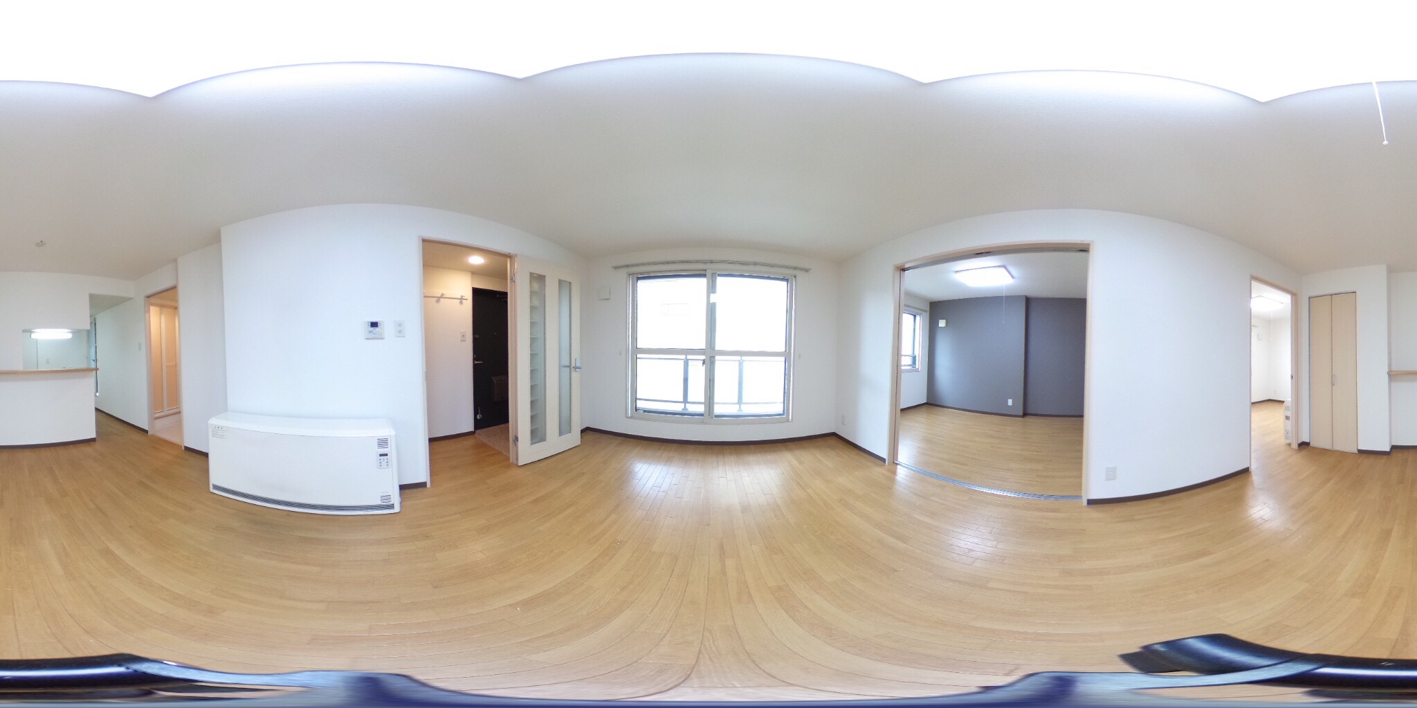 リビング・ダイニング