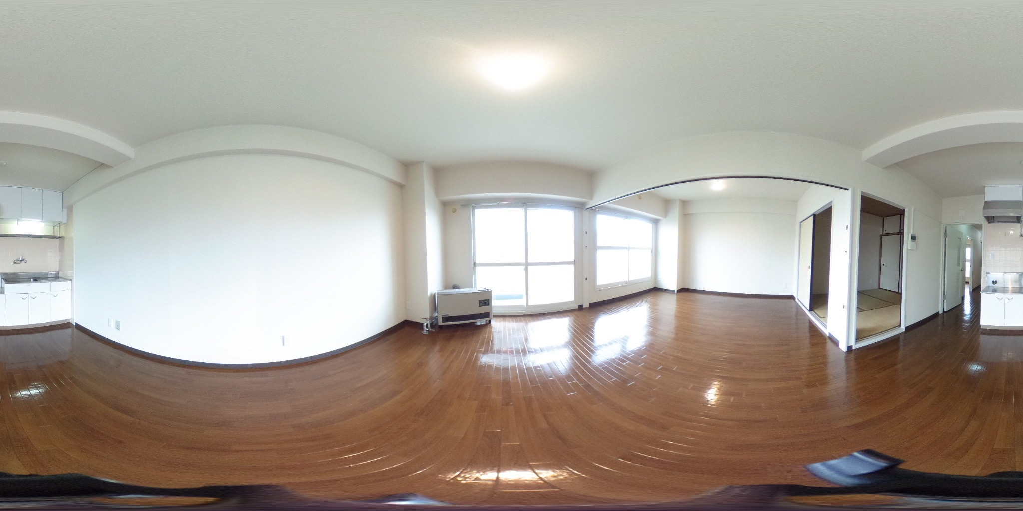 リビング・ダイニング