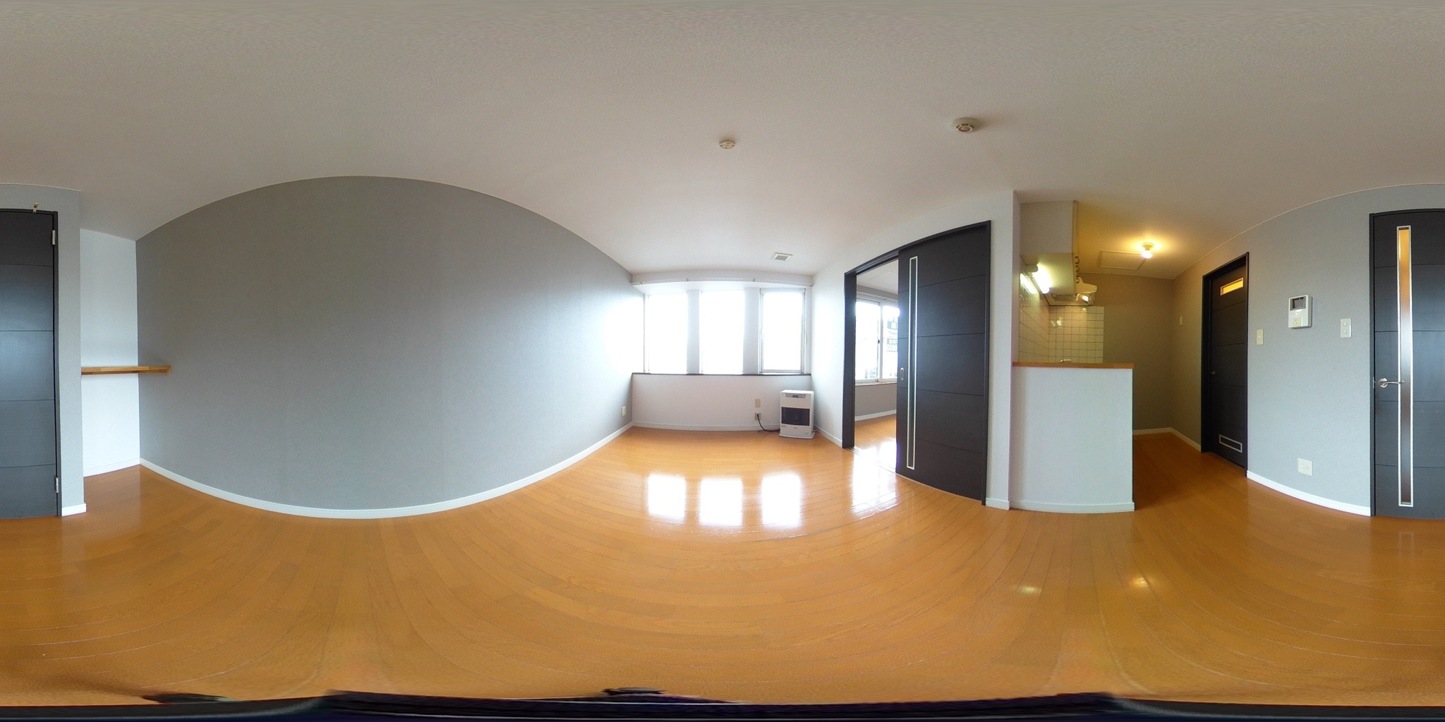 リビング・ダイニング