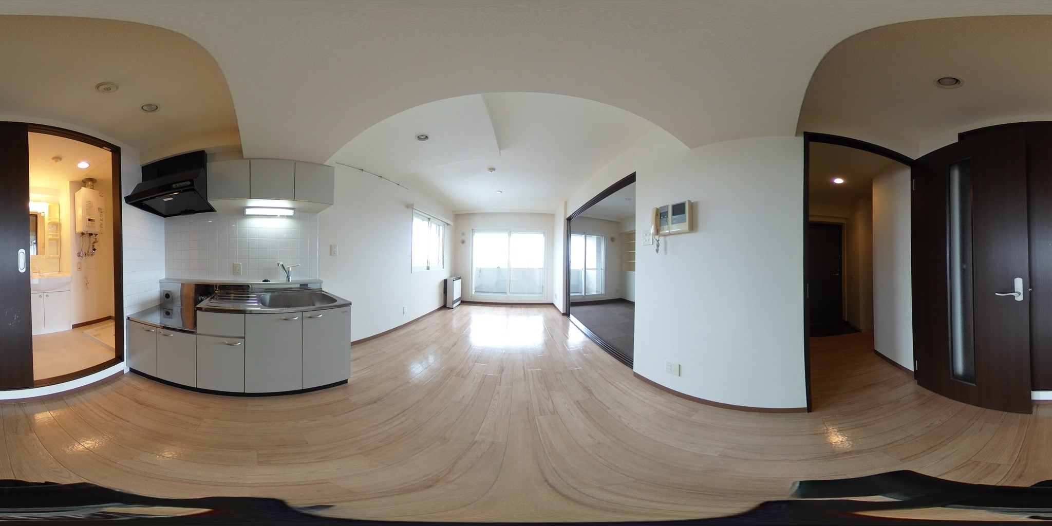 リビング・ダイニング