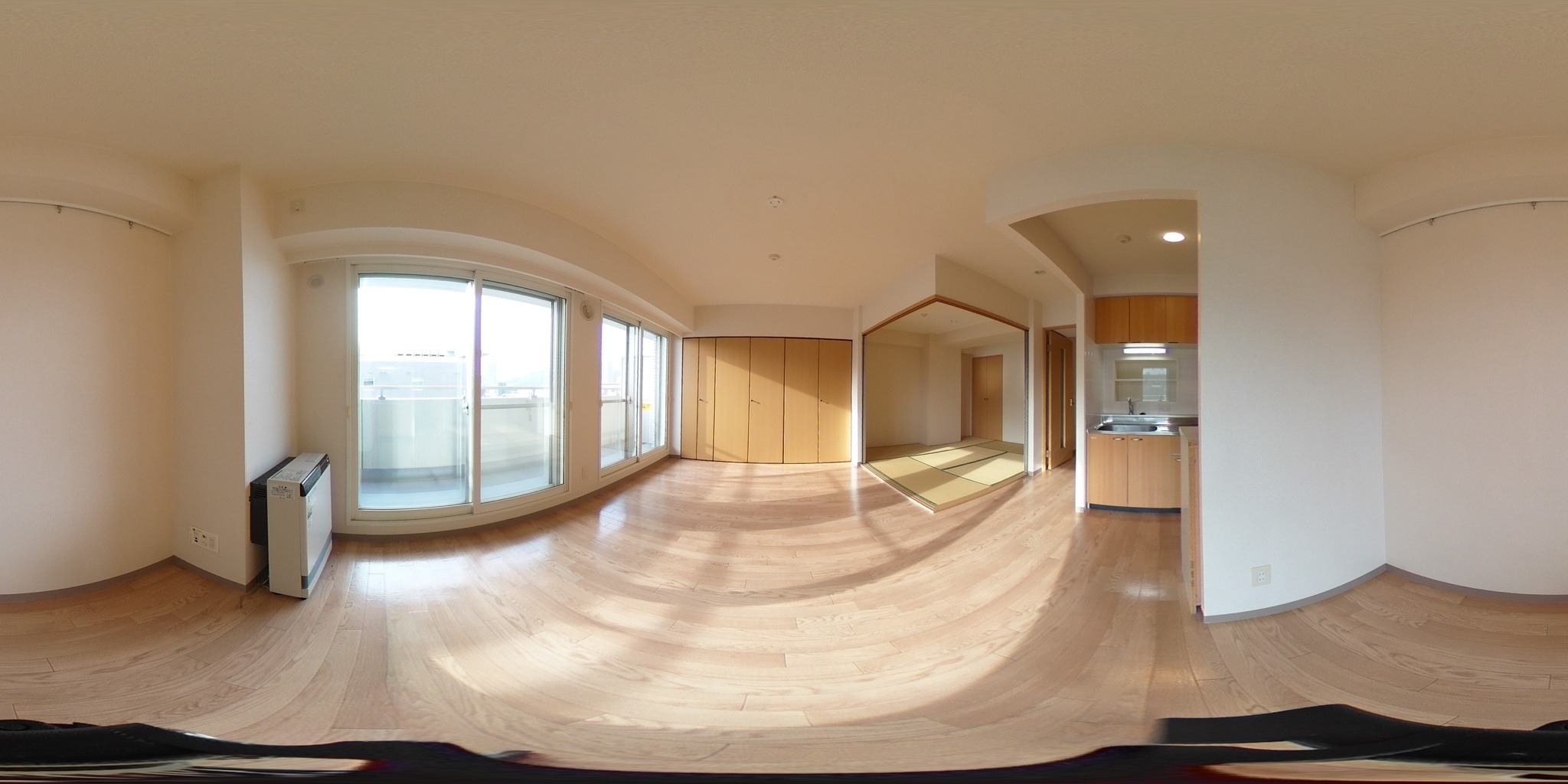 リビング・ダイニング