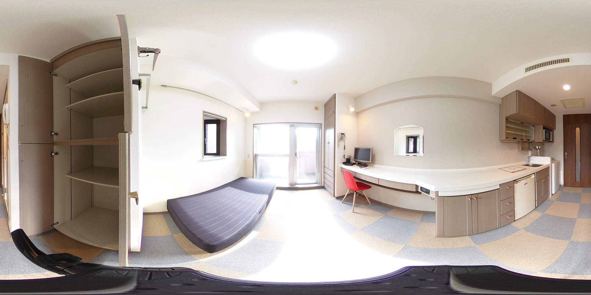 リビング・ダイニング