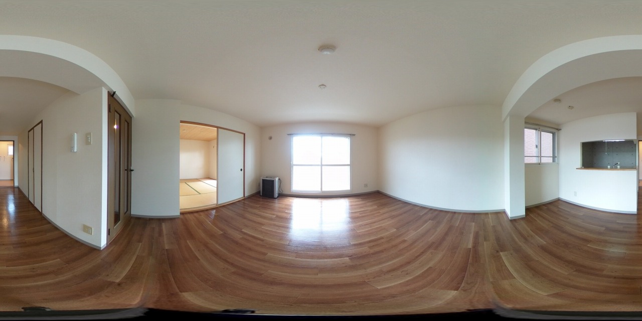 リビング・ダイニング