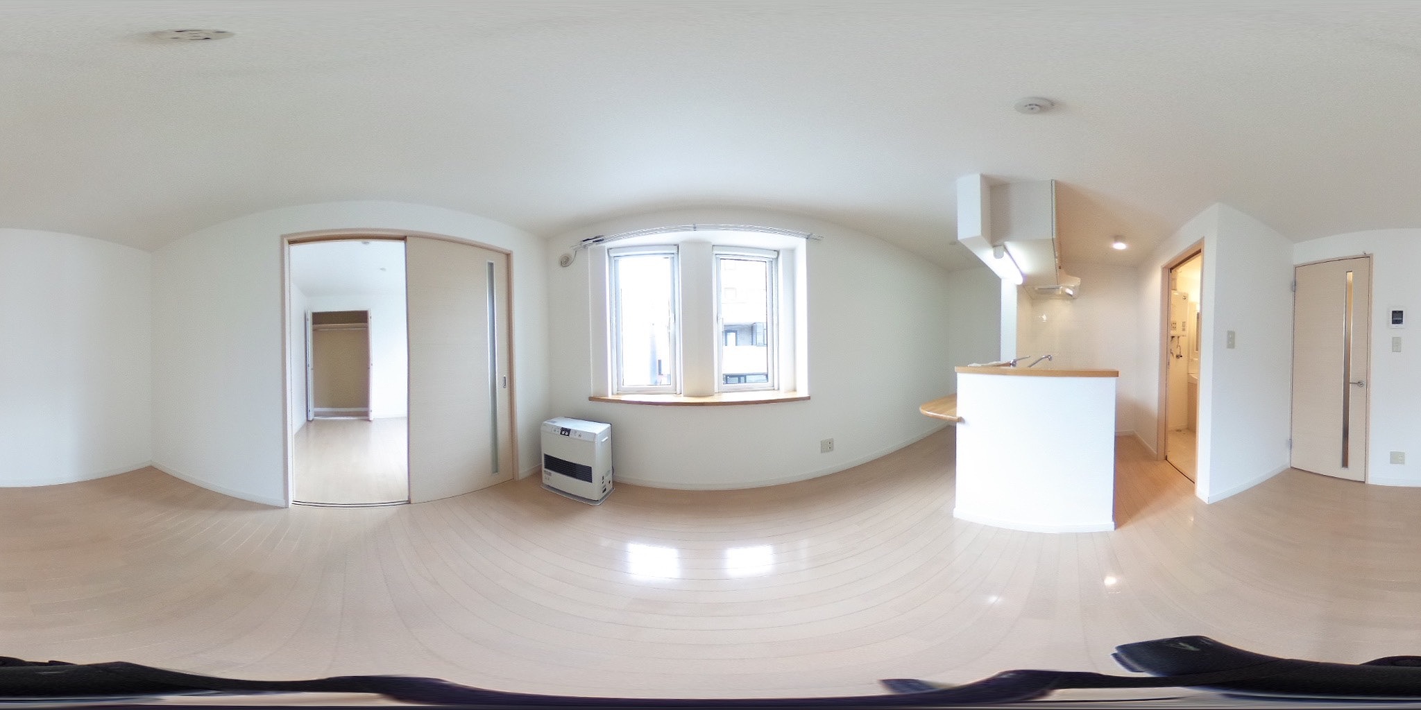 リビング・ダイニング