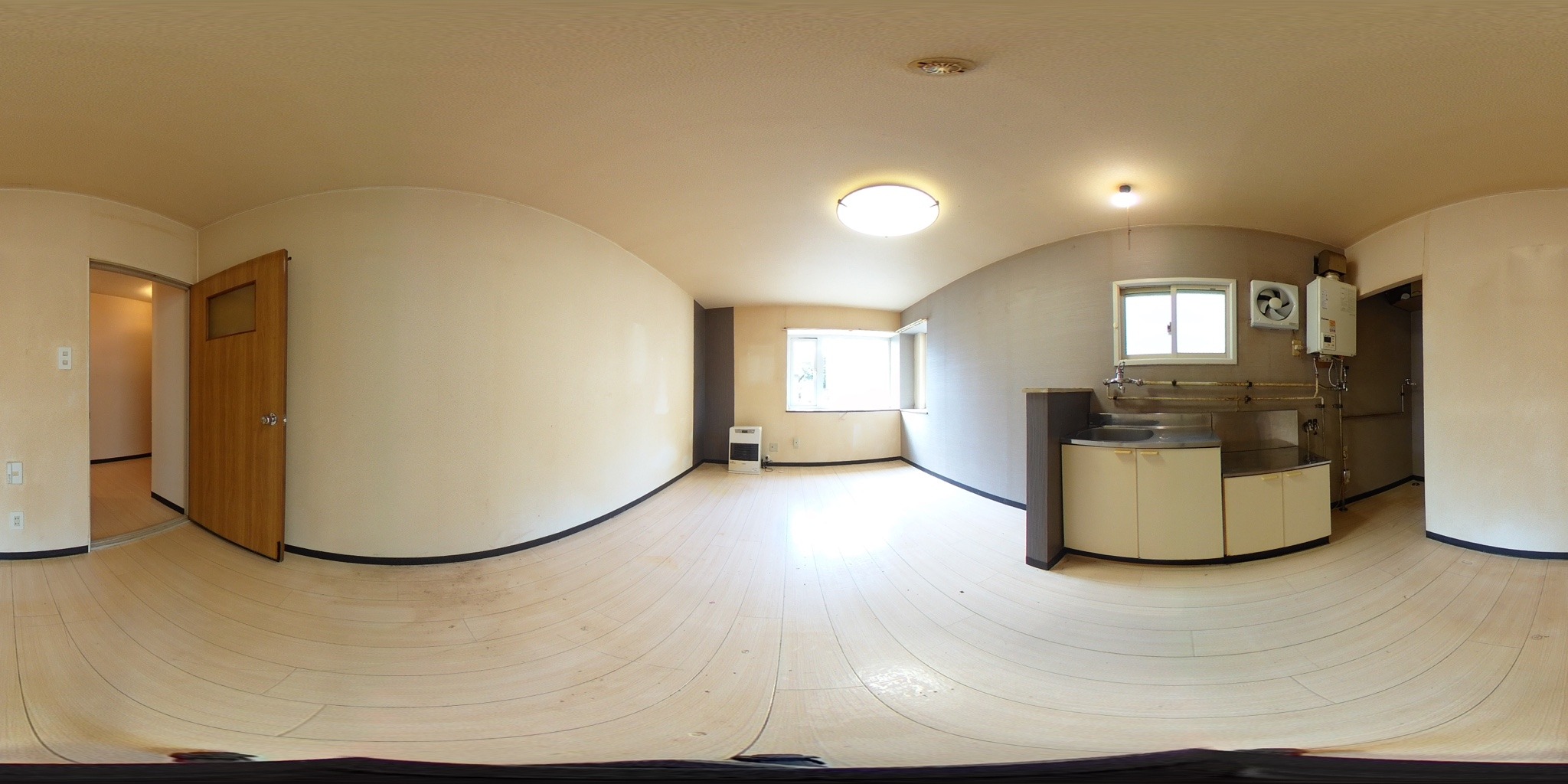 リビング・ダイニング