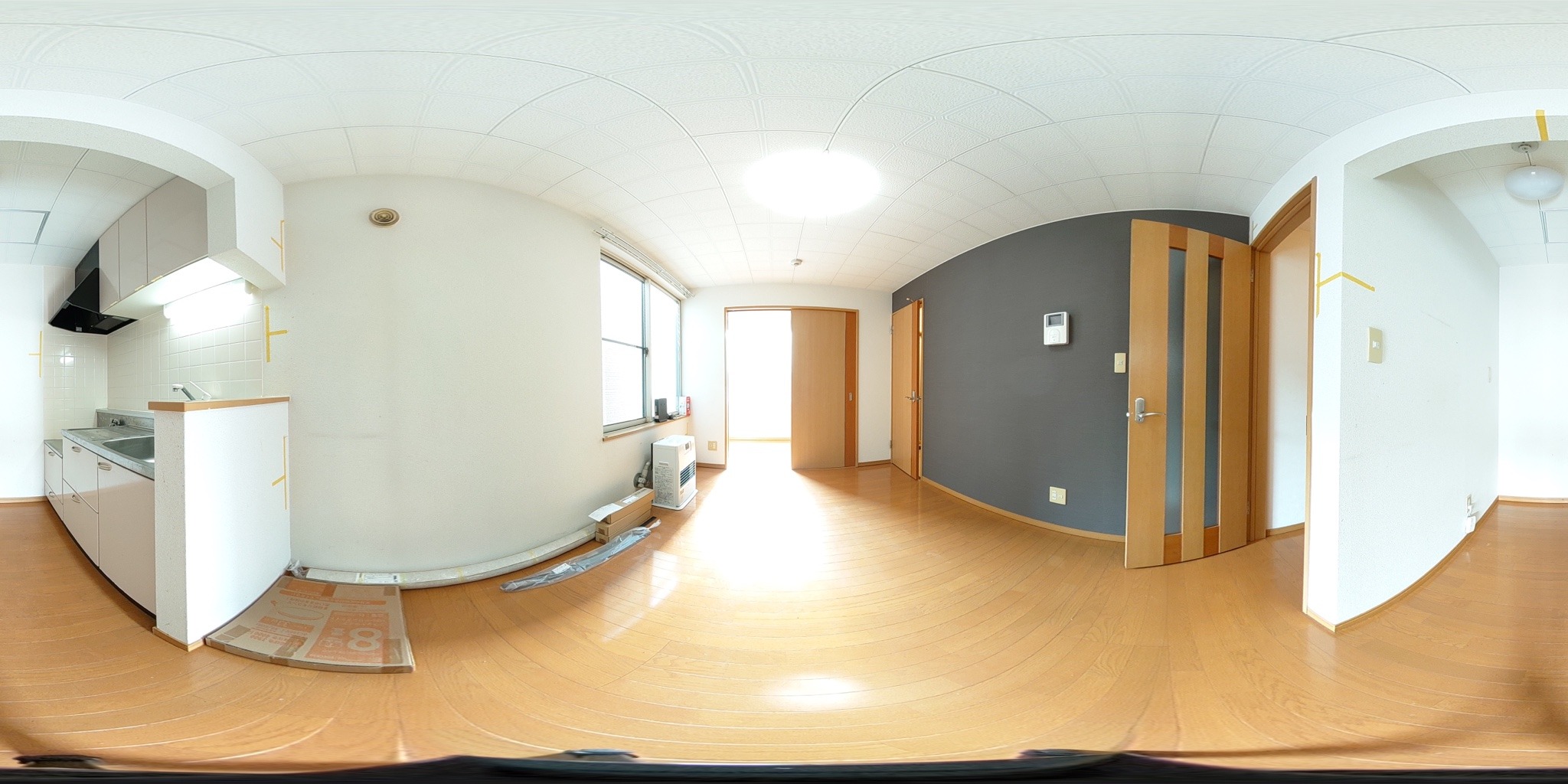 リビング・ダイニング