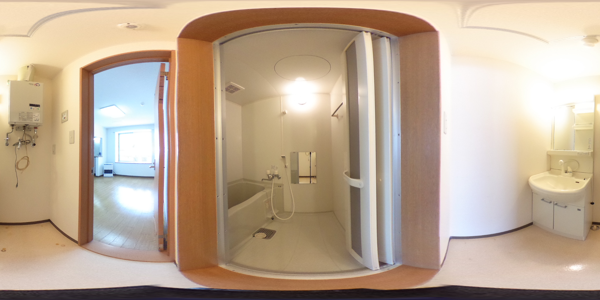 洗面所・脱衣所