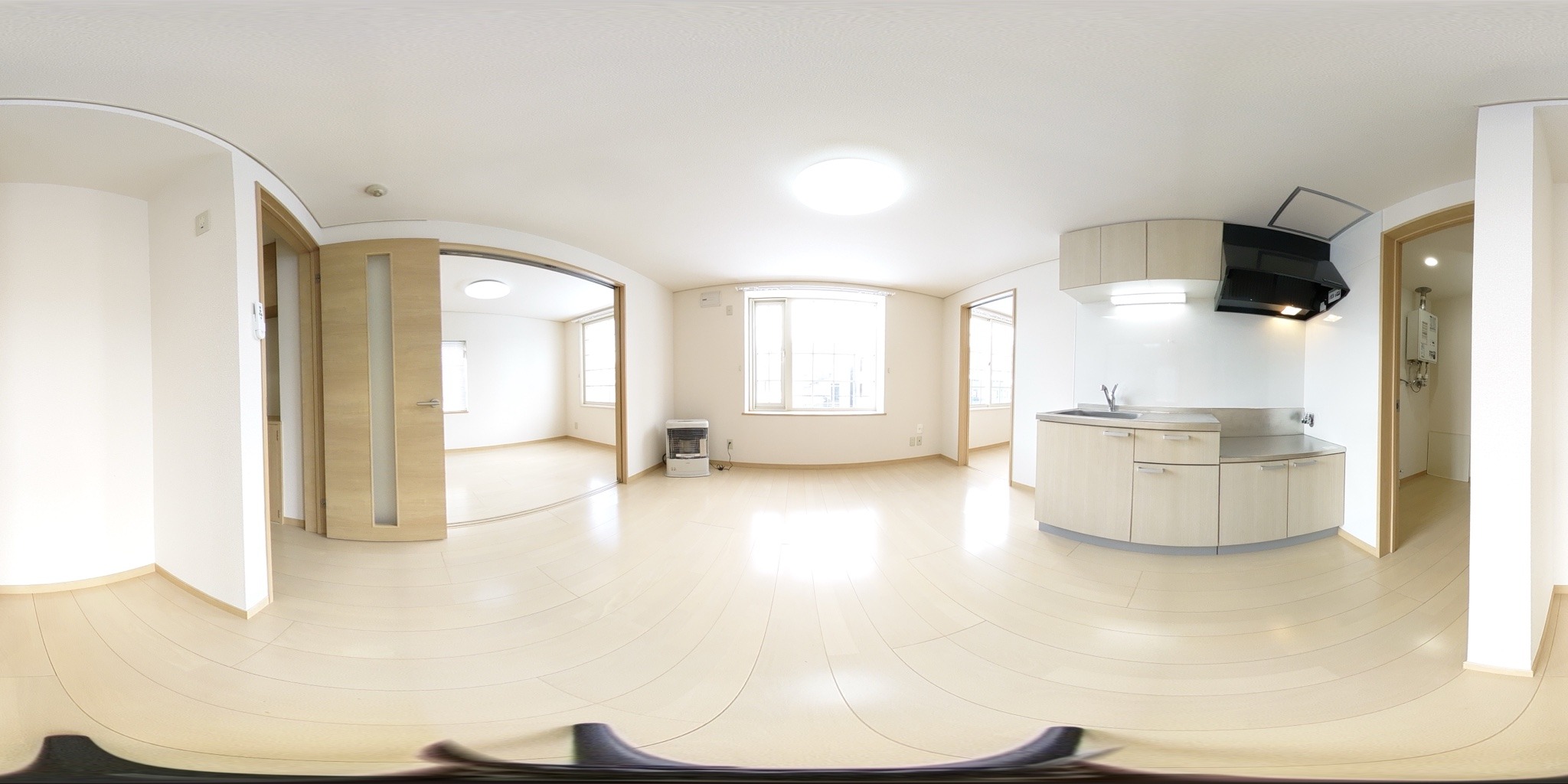 リビング・ダイニング