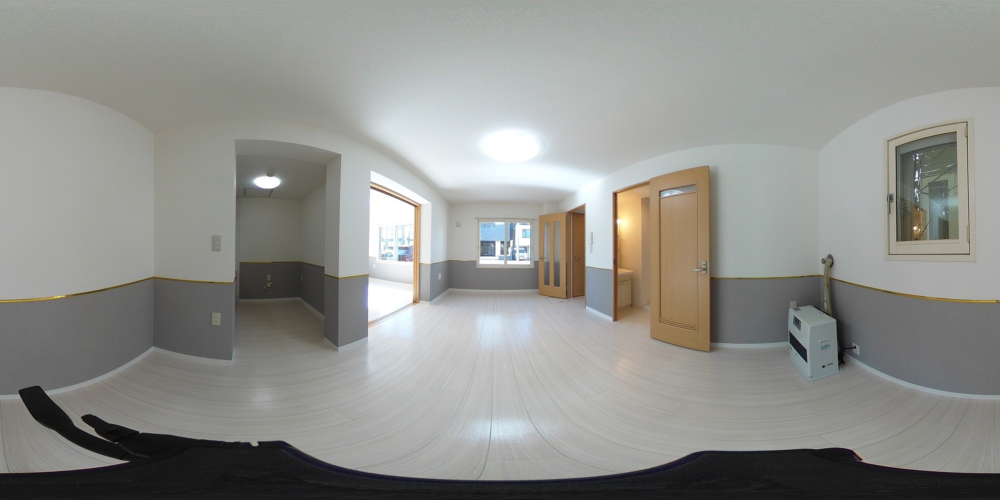 リビング・ダイニング