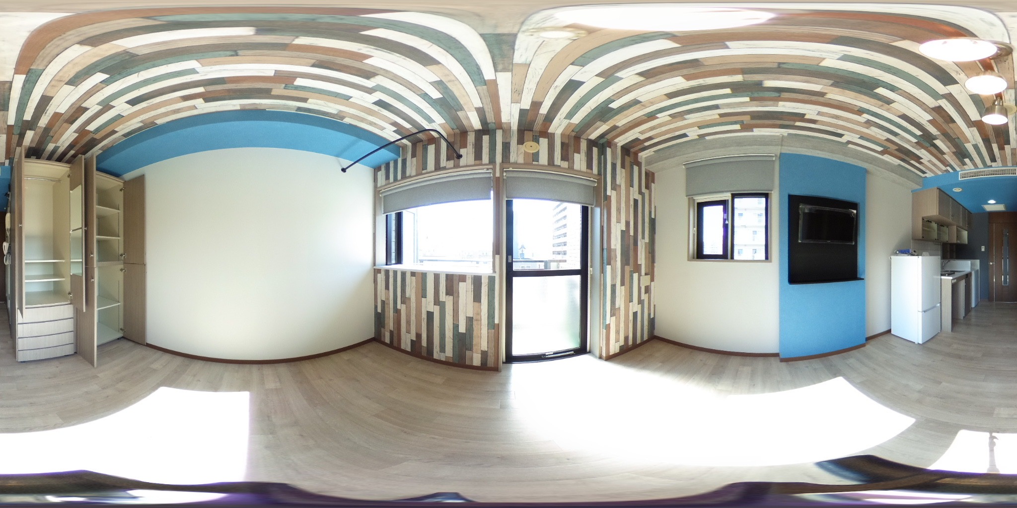 リビング・ダイニング