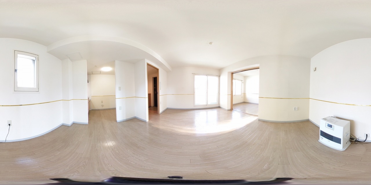 リビング・ダイニング