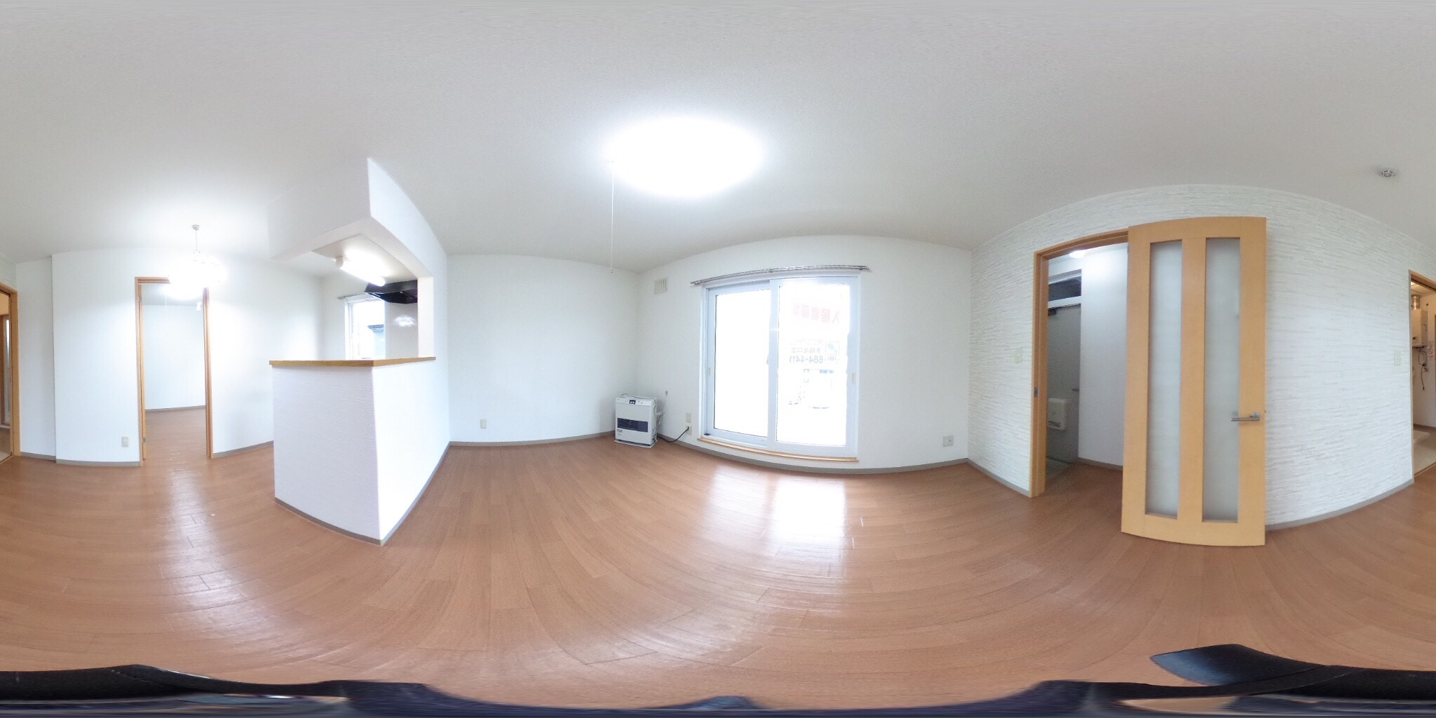 リビング・ダイニング