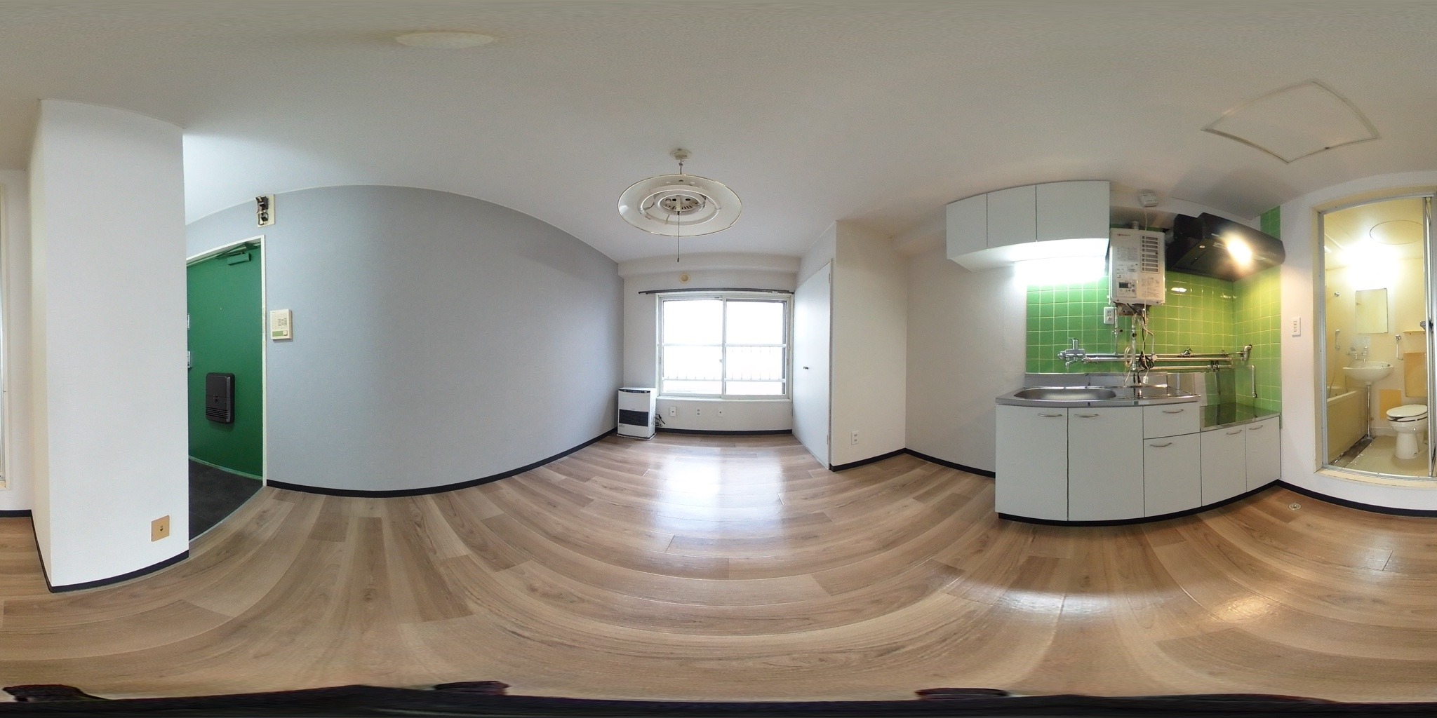 リビング・ダイニング