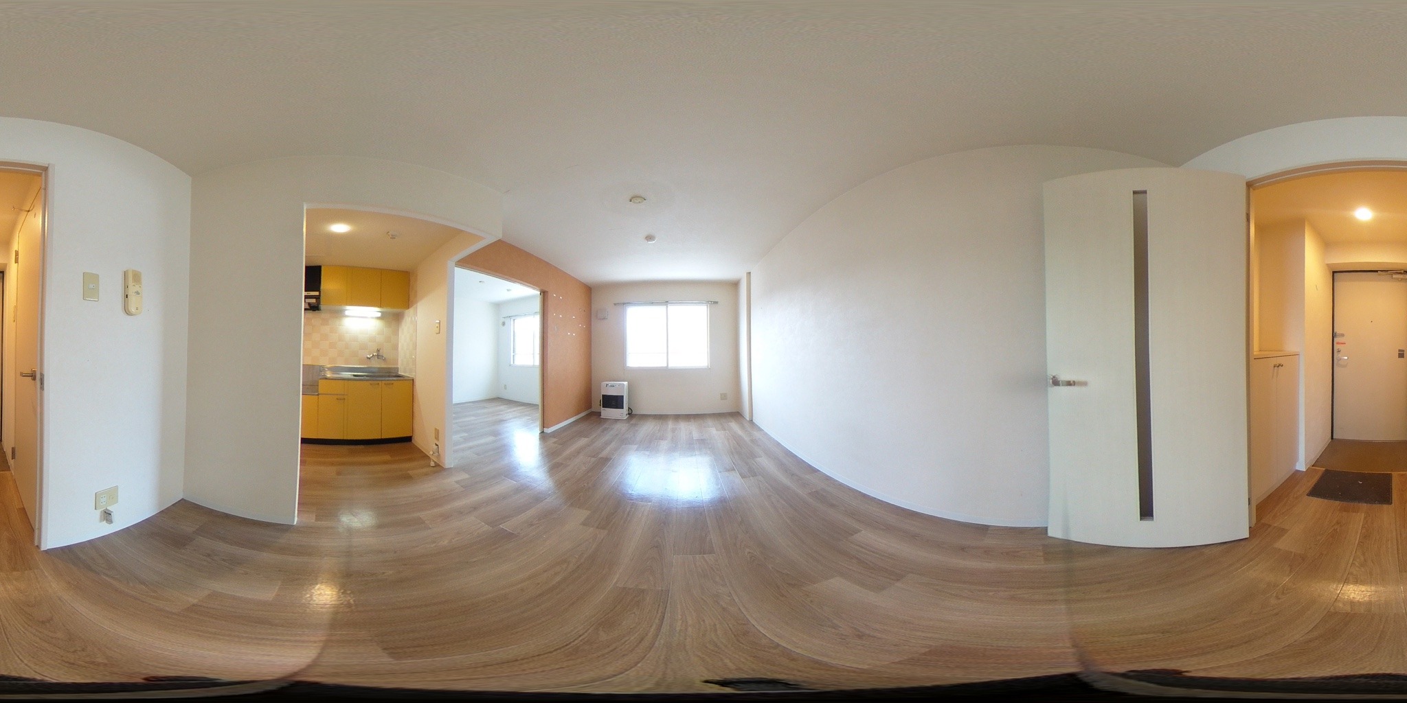 リビング・ダイニング