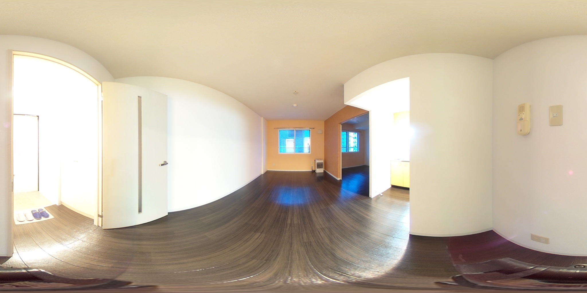 リビング・ダイニング