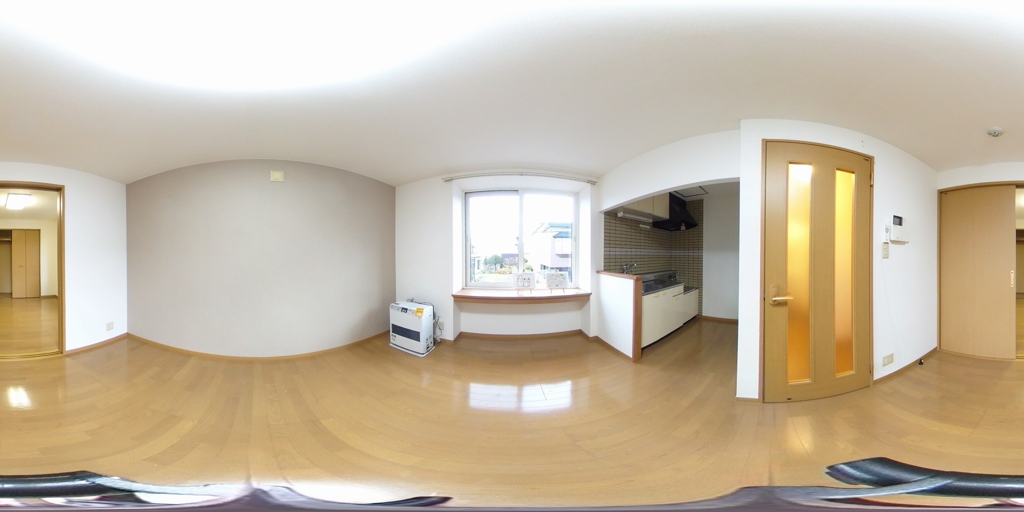 リビング・ダイニング