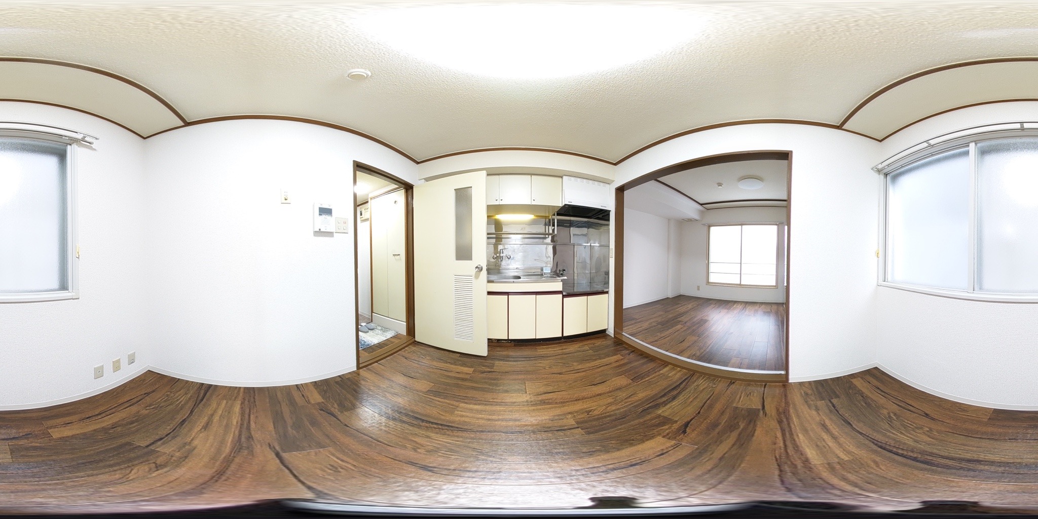 リビング・ダイニング