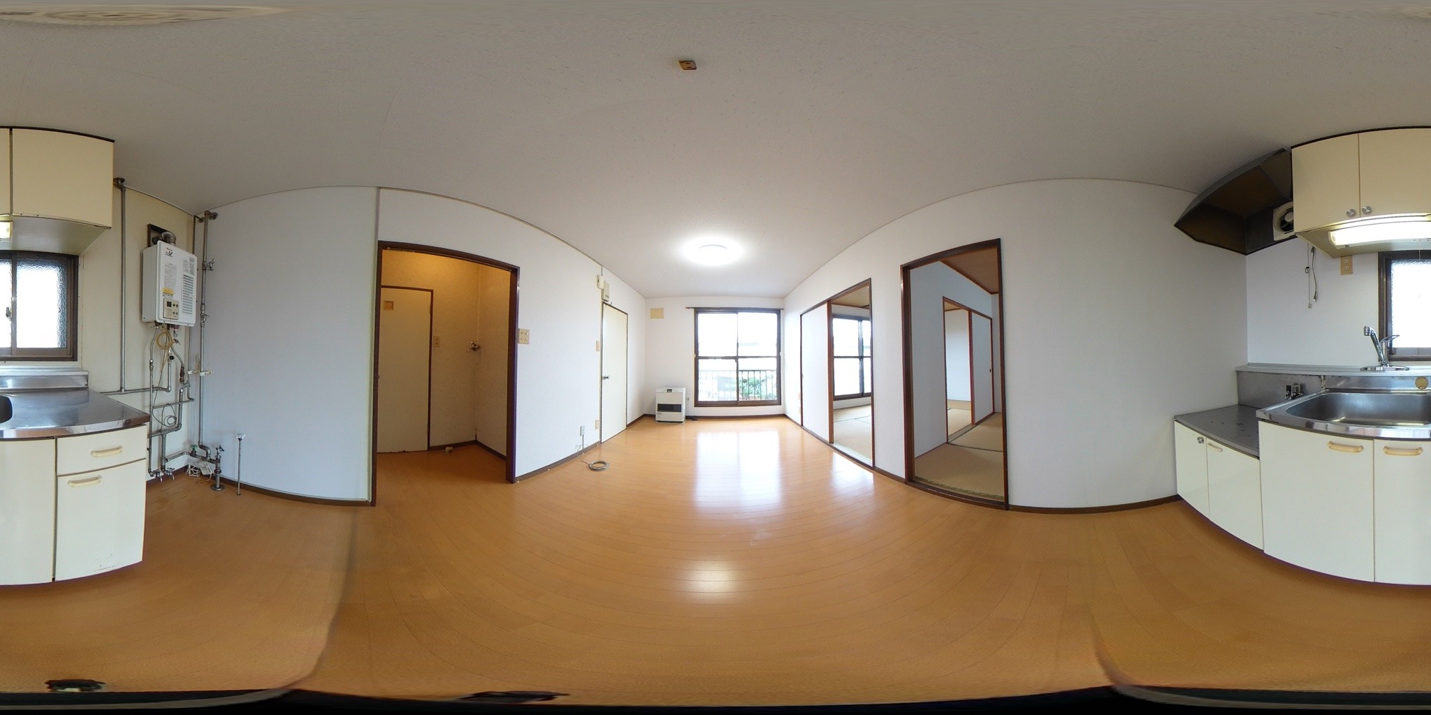 リビング・ダイニング