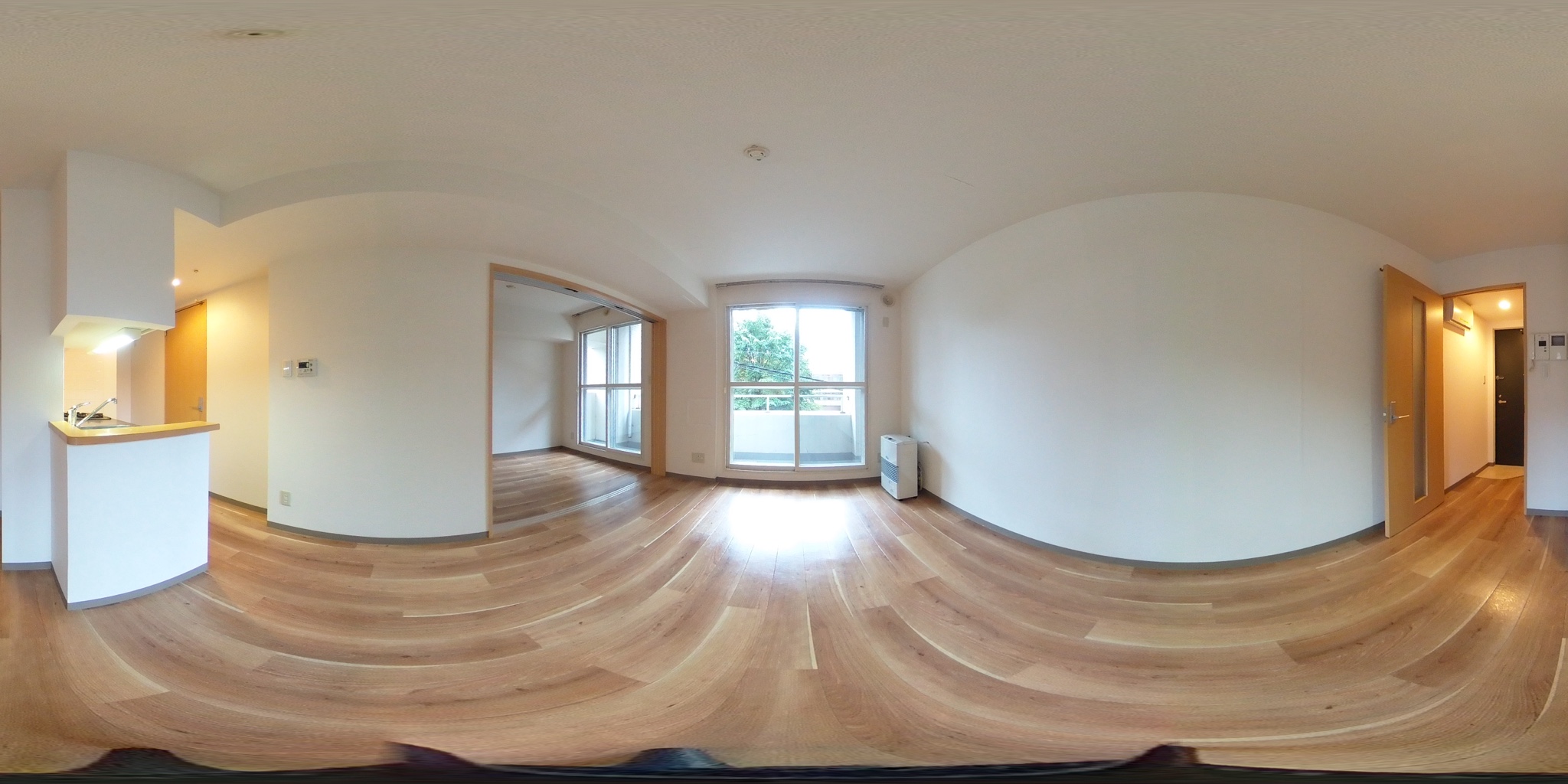 リビング・ダイニング