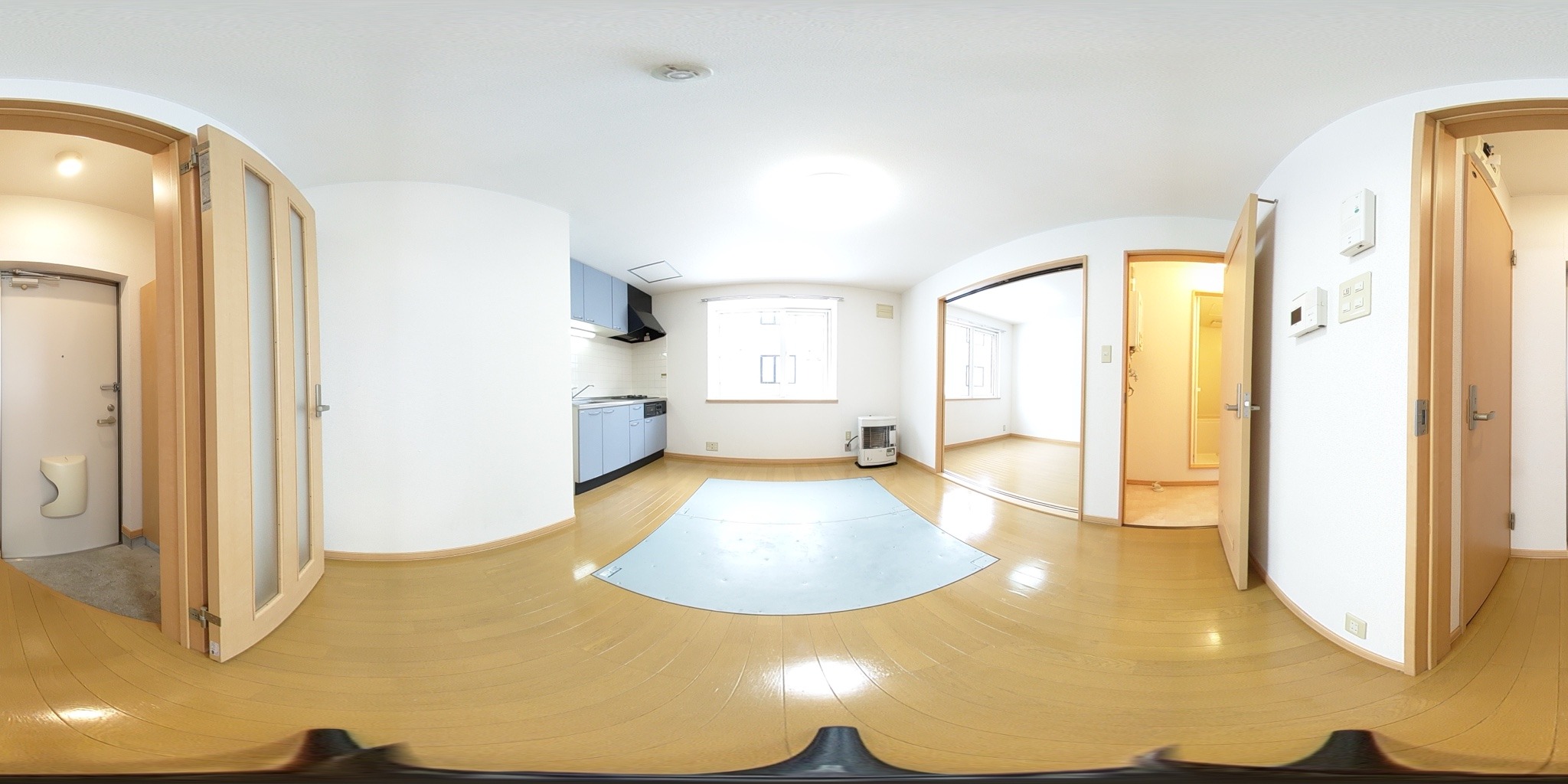 リビング・ダイニング