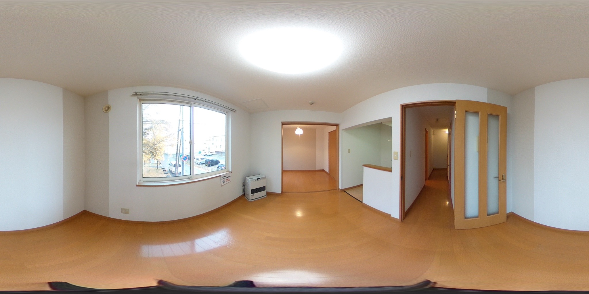 リビング・ダイニング