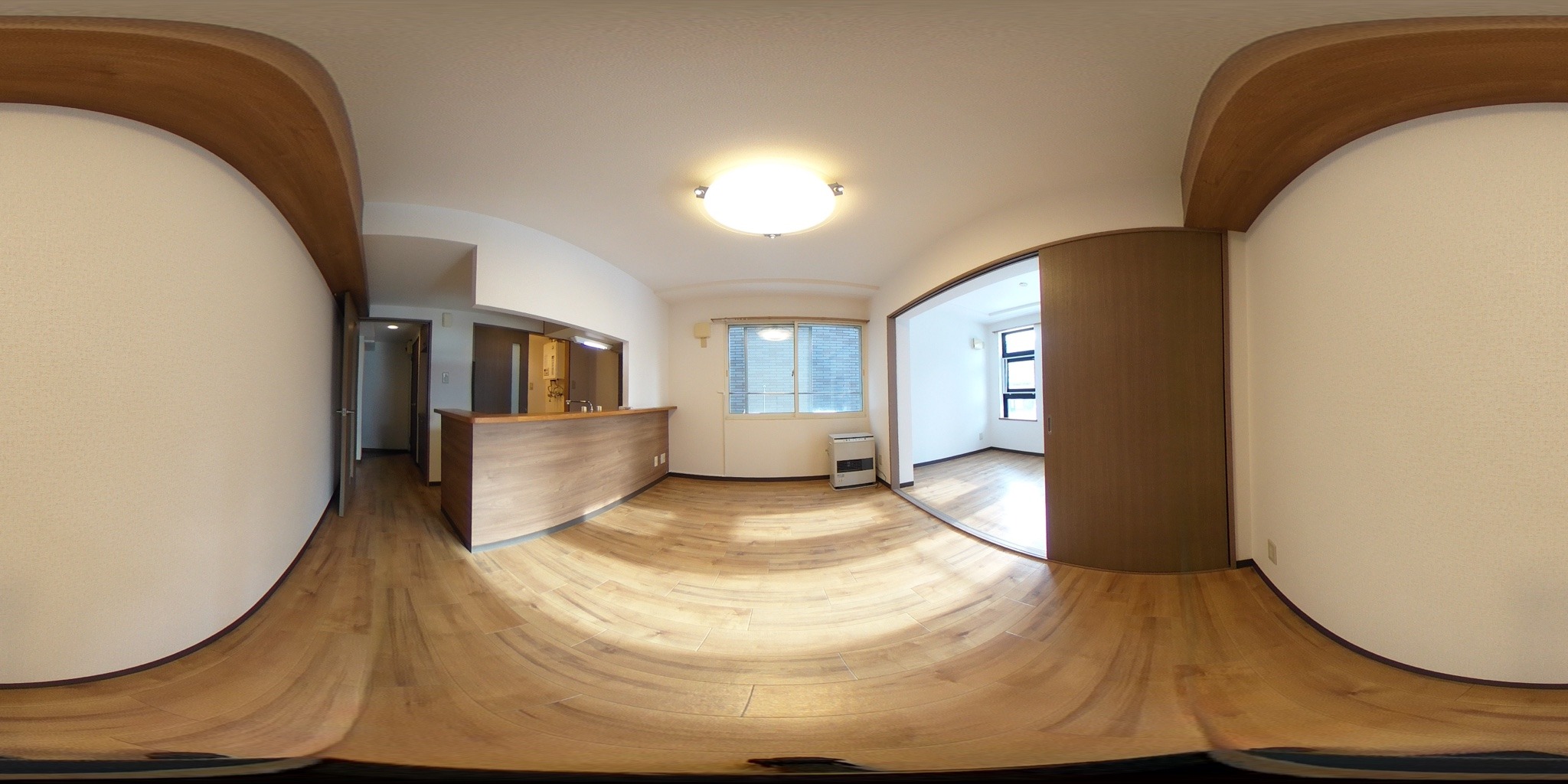 リビング・ダイニング