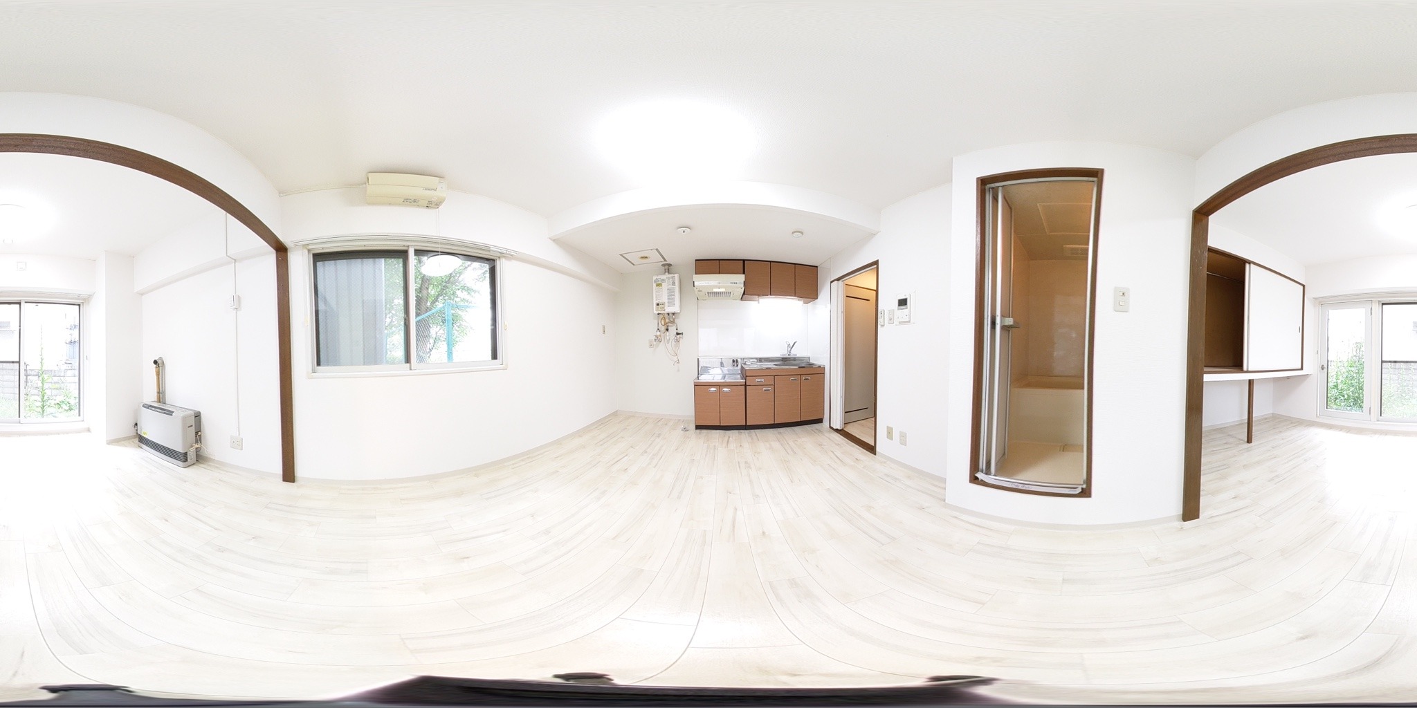 リビング・ダイニング